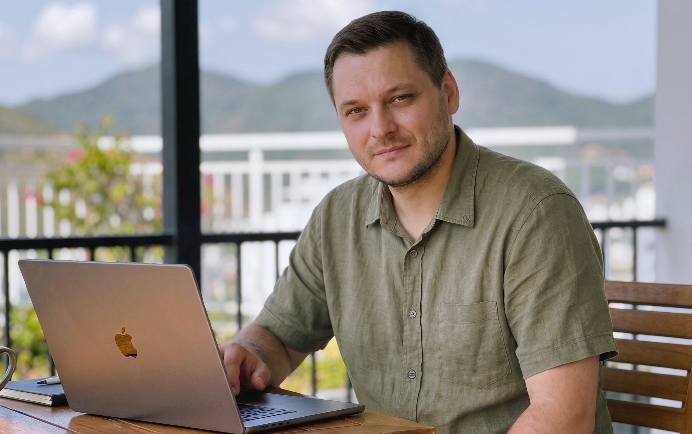 A Design Toolkit for Developers: How Siarhei Tarasenka Redefines the Logic of Mobile App Development