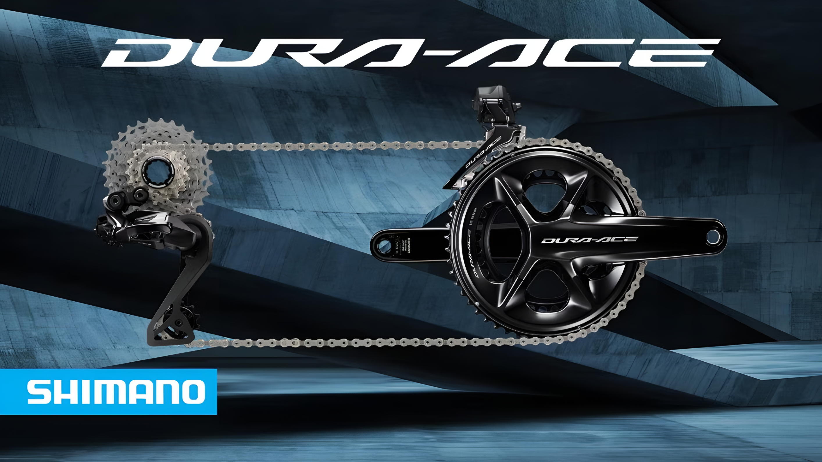 Shimano Dura-Ace WH-R9370 Launches: Carbon Spokes Slash Weight