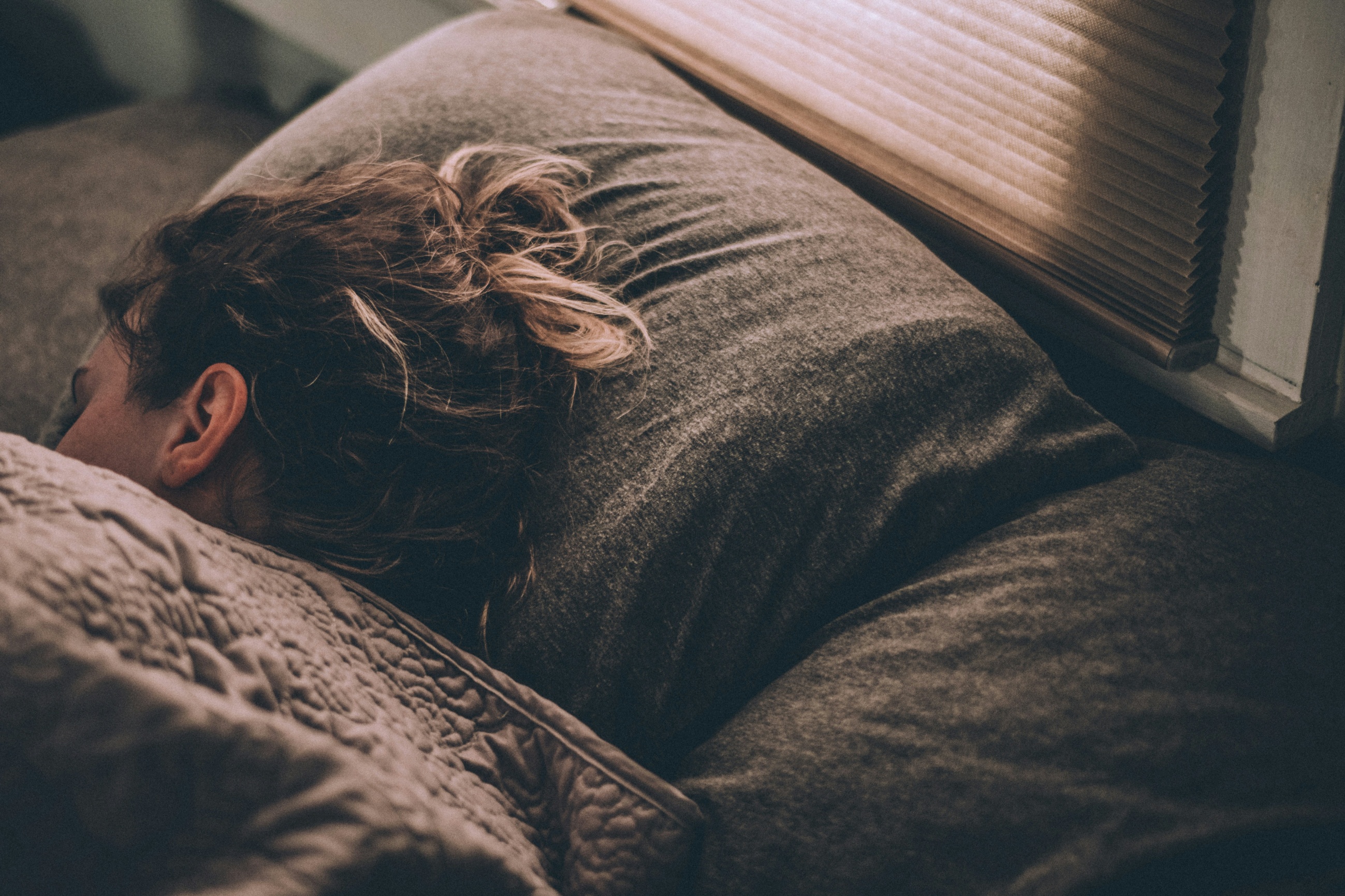 Dreaming Drains Neuronal Energy Even As Blood Flow Rises New Study Finds Dreaming Drains Neuronal Energy Even As Blood Flow Rises New Study Finds