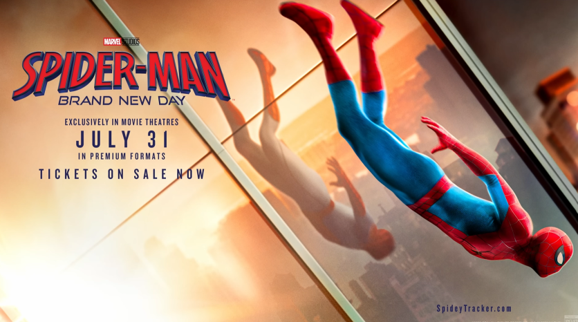 Spider Man Brand New Day Opens Overseas As Spoiler Clips Flood Social spider-man-brand-new-day-opens-overseas-as-spoiler-clips-flood-social
