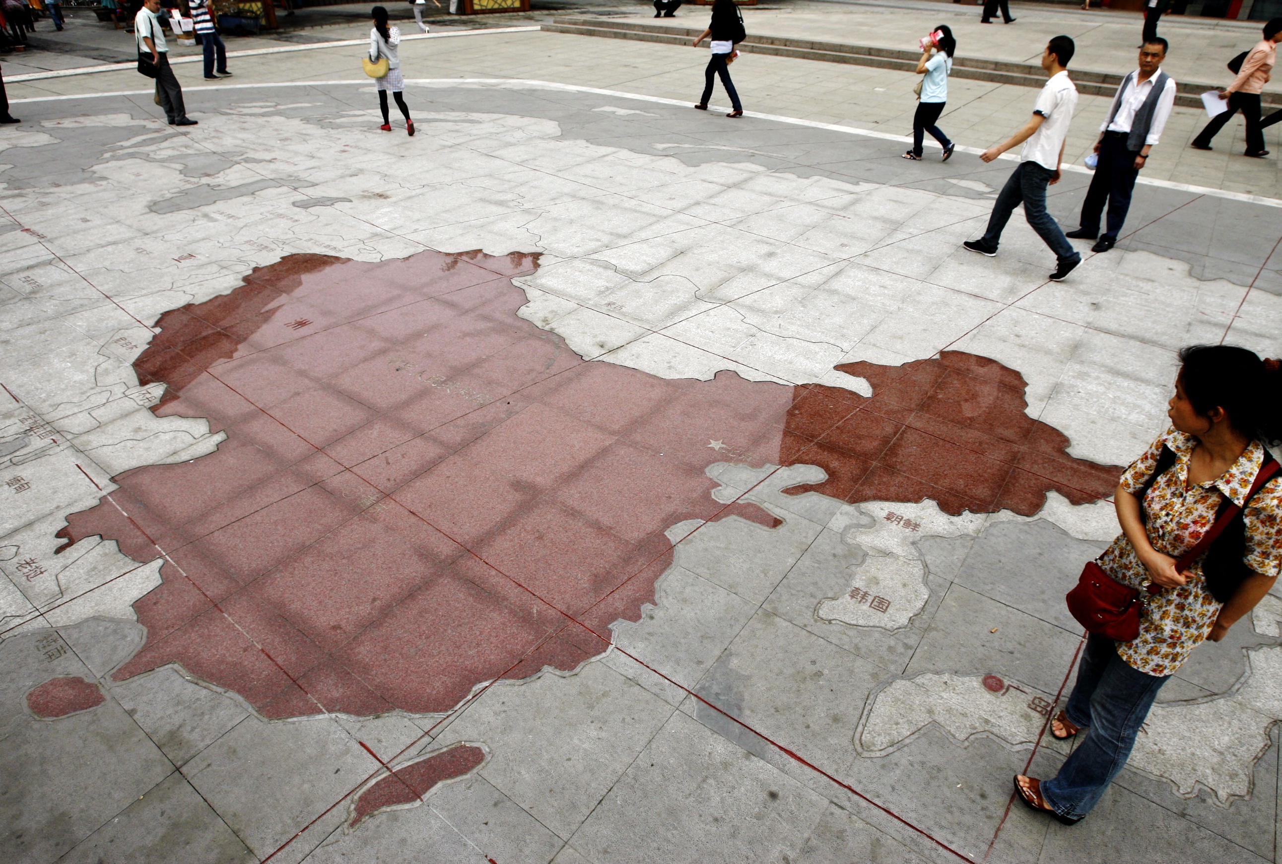 Guangdong Chanming Sells Botnet to PLA for Cyber Operations