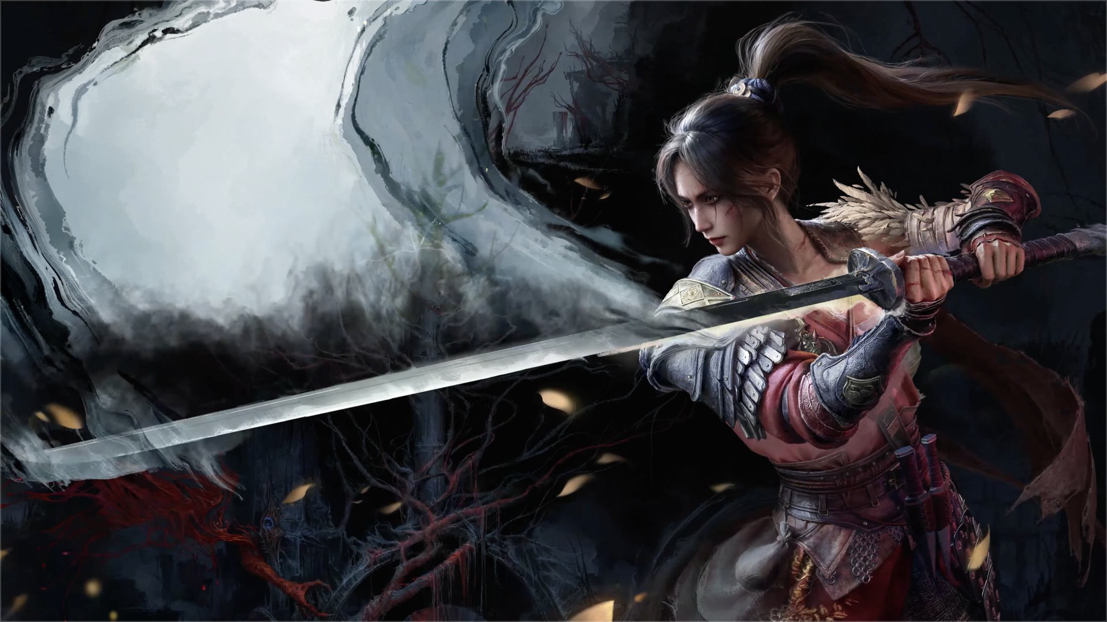 Wuchang: Fallen Feathers Sequel Confirmed With $24.5M Backing