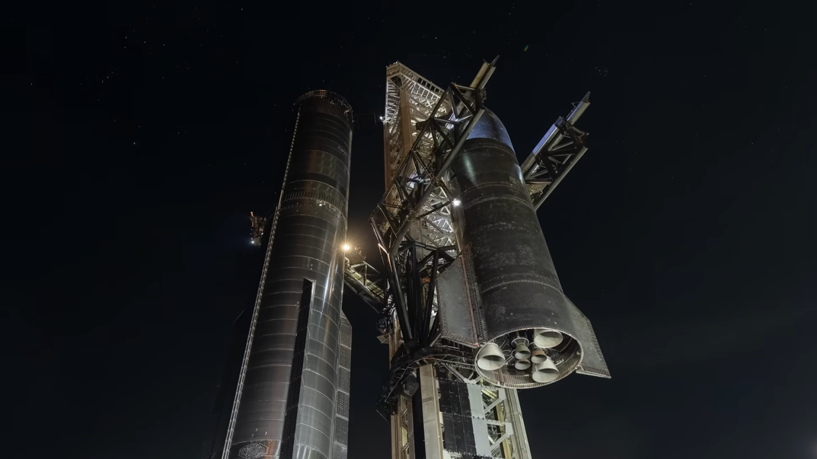 SpaceX Starship Flight 15 Plans to Catch Ship, Super Heavy