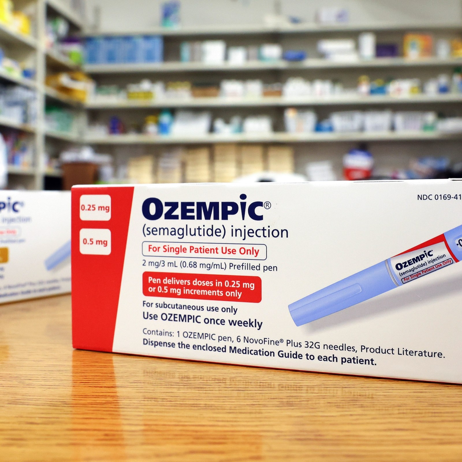 2.5 mg/ml semaglutide dosing Dosage Guide + Max Dose, Adjustments Brazil Clears Five Ozempic Rivals