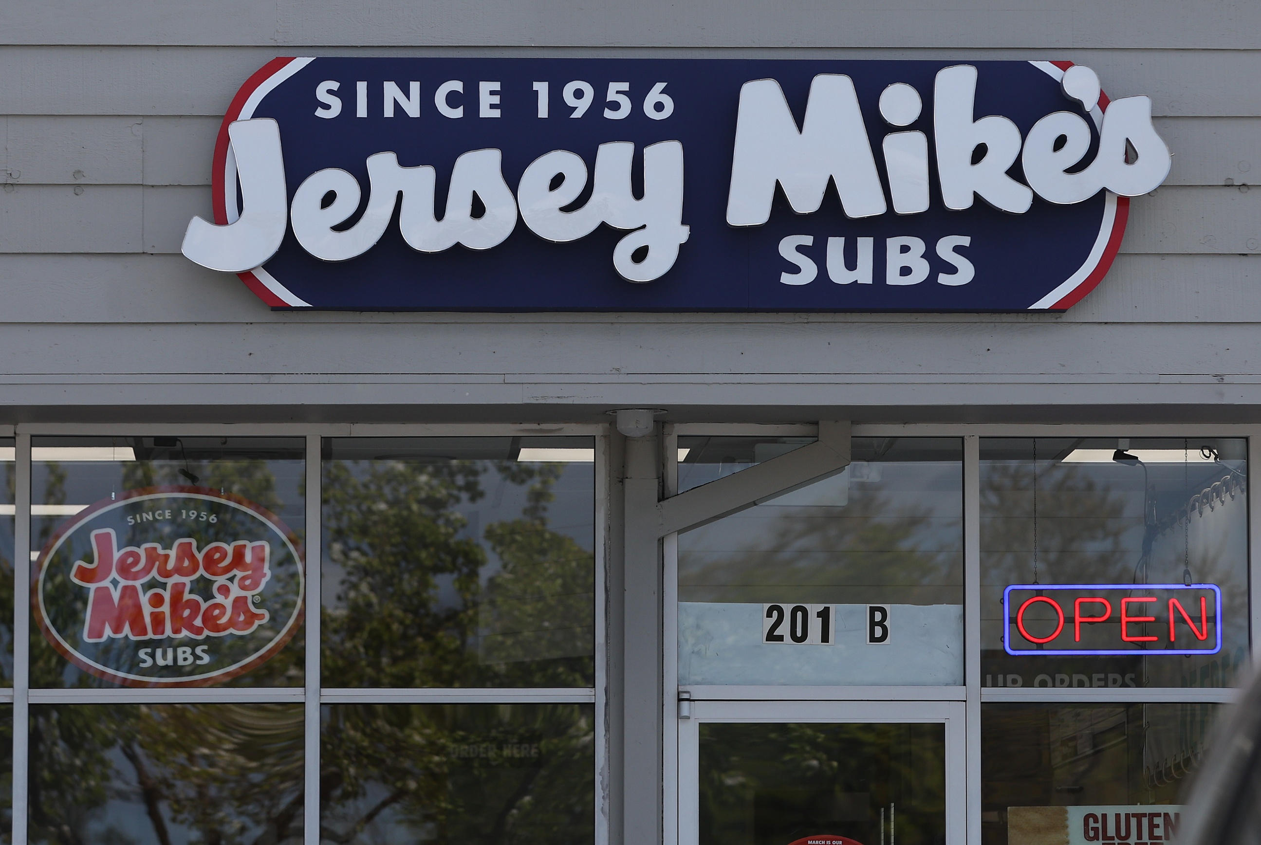 Jersey Mike's Goes Public at $23, but Blackstone Keeps Control of Your Vote