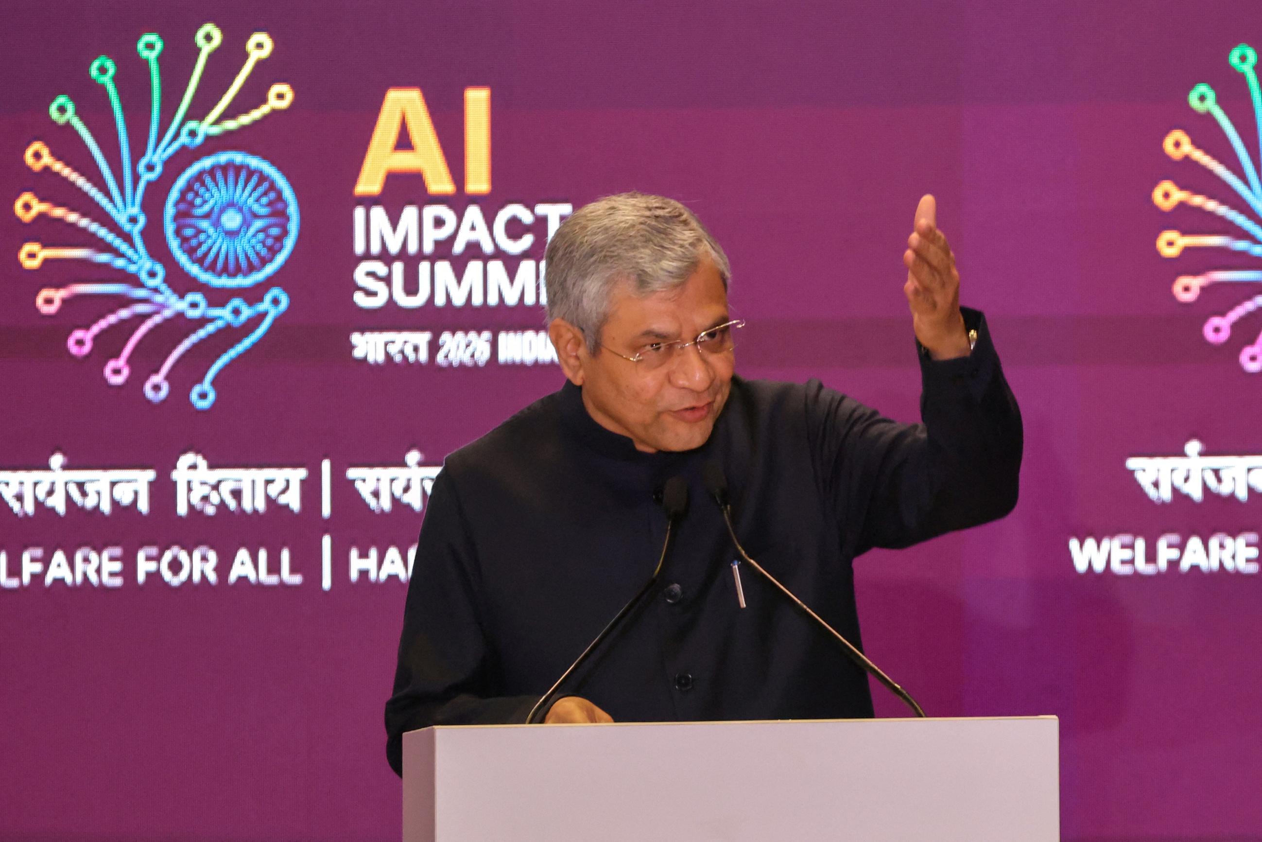 India's child safety plan forces Aadhaar biometrics on adults