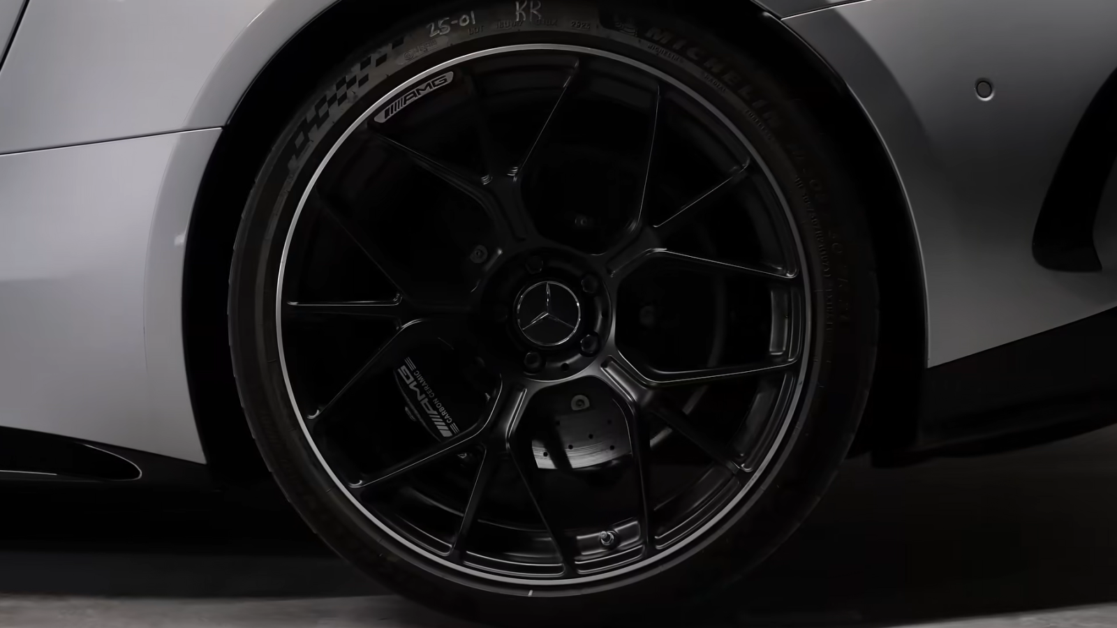 NHTSA Documents Silent Parking Brake Failure in 310,667 Mercedes Vehicles: Free Fix Required