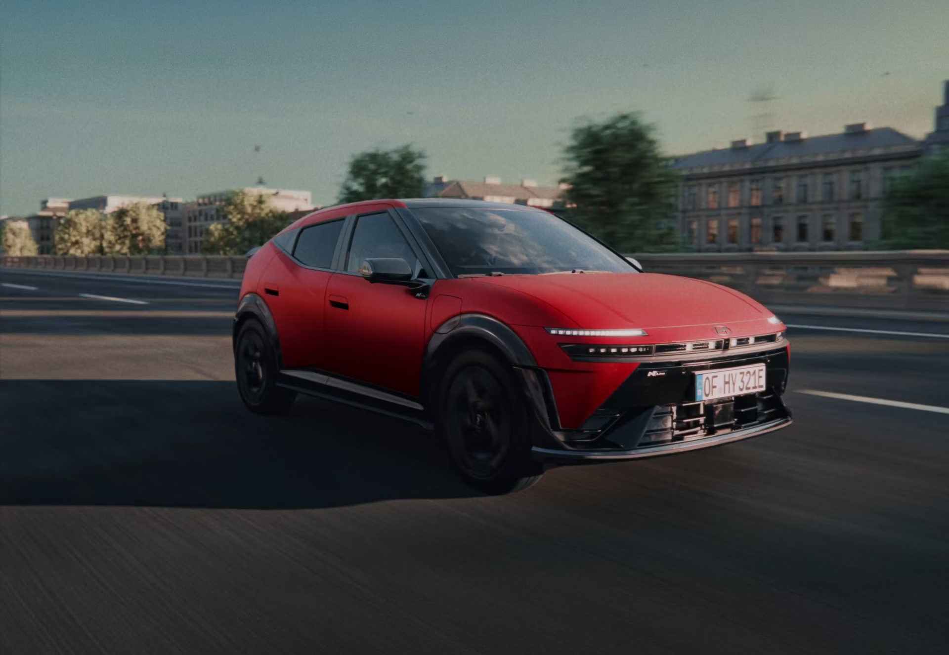 Ioniq 3 Opens European Pre Orders Sub 25K Price Powered By Turkey Plant ioniq-3-opens-european-pre-orders-sub-25k-price-powered-by-turkey-plant