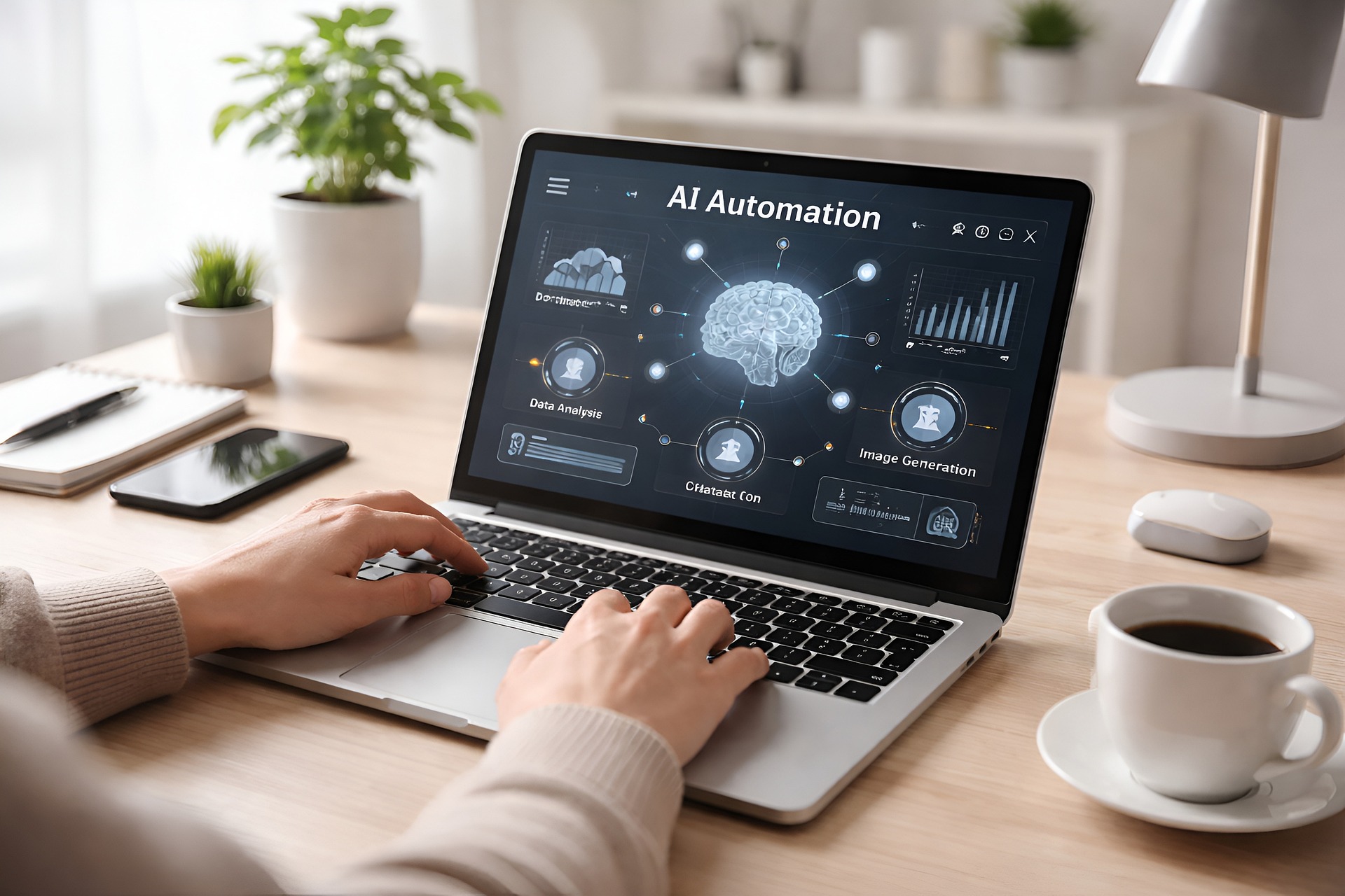‘AI Must Understand Your Company': Routine CEO Julien Quintard on Building the Operating System for Work