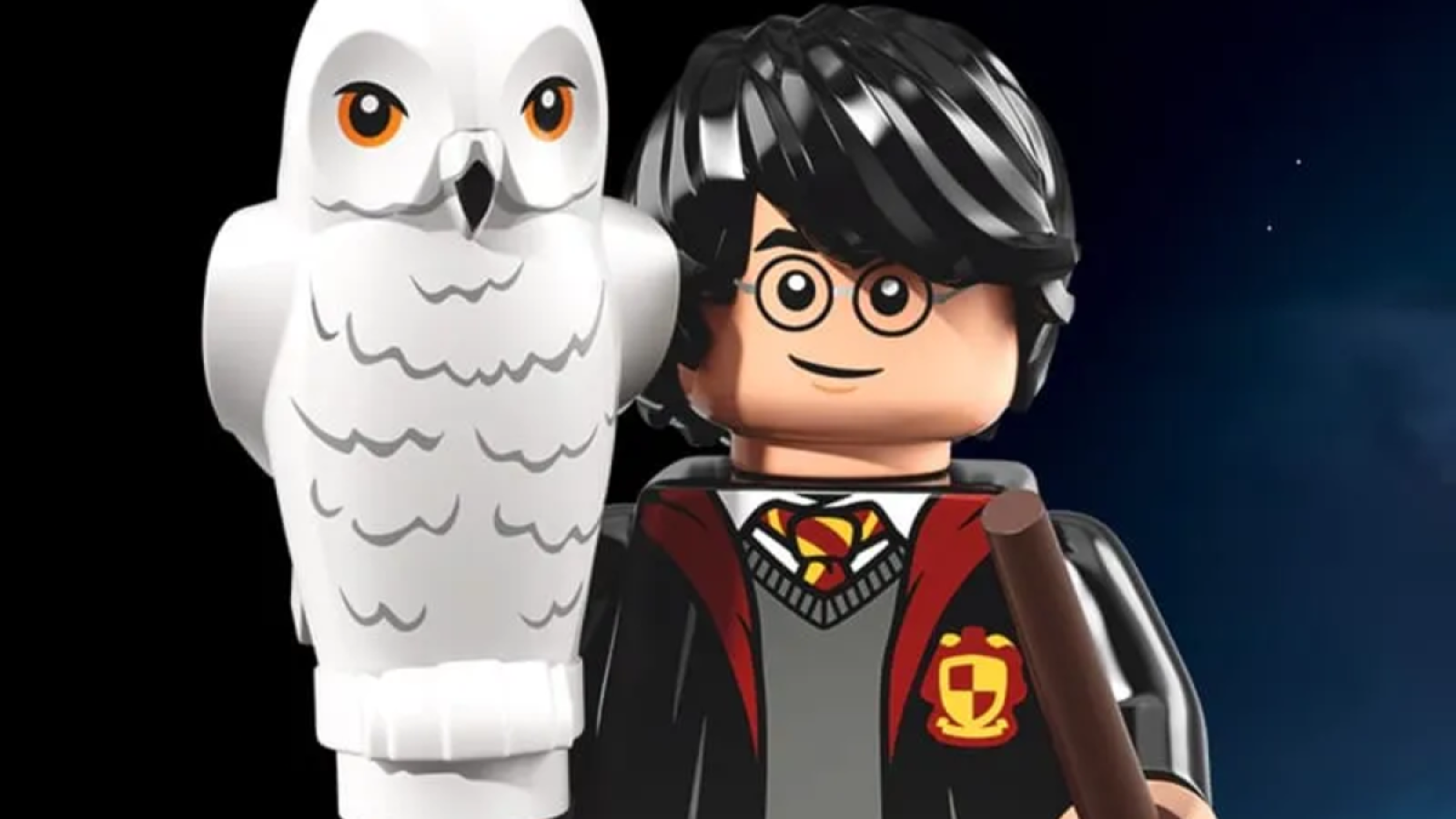 LEGO Mini Hogwarts Castle Arrives August 29: Tiniest, Cheapest Complete Hogwarts Yet