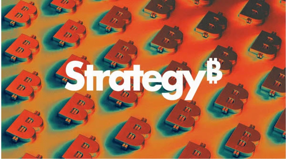 Strategy Sold 1,690 Bitcoin Below Cost to Bring STRC Within $4.45 of Par