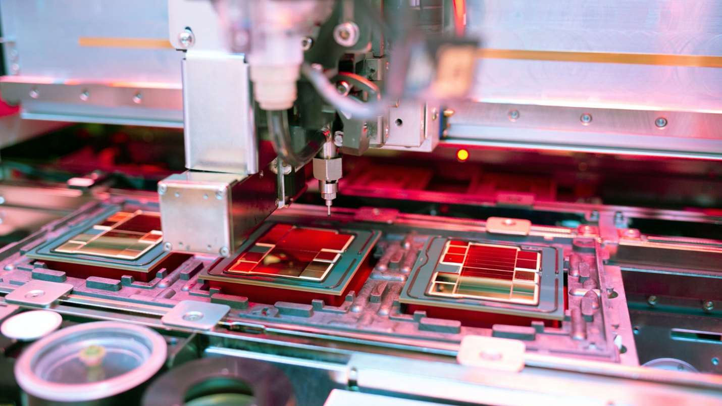 TSMC Builds EMIB-Like Advanced Packaging With Kinsus To Ease CoWoS Chokehold
