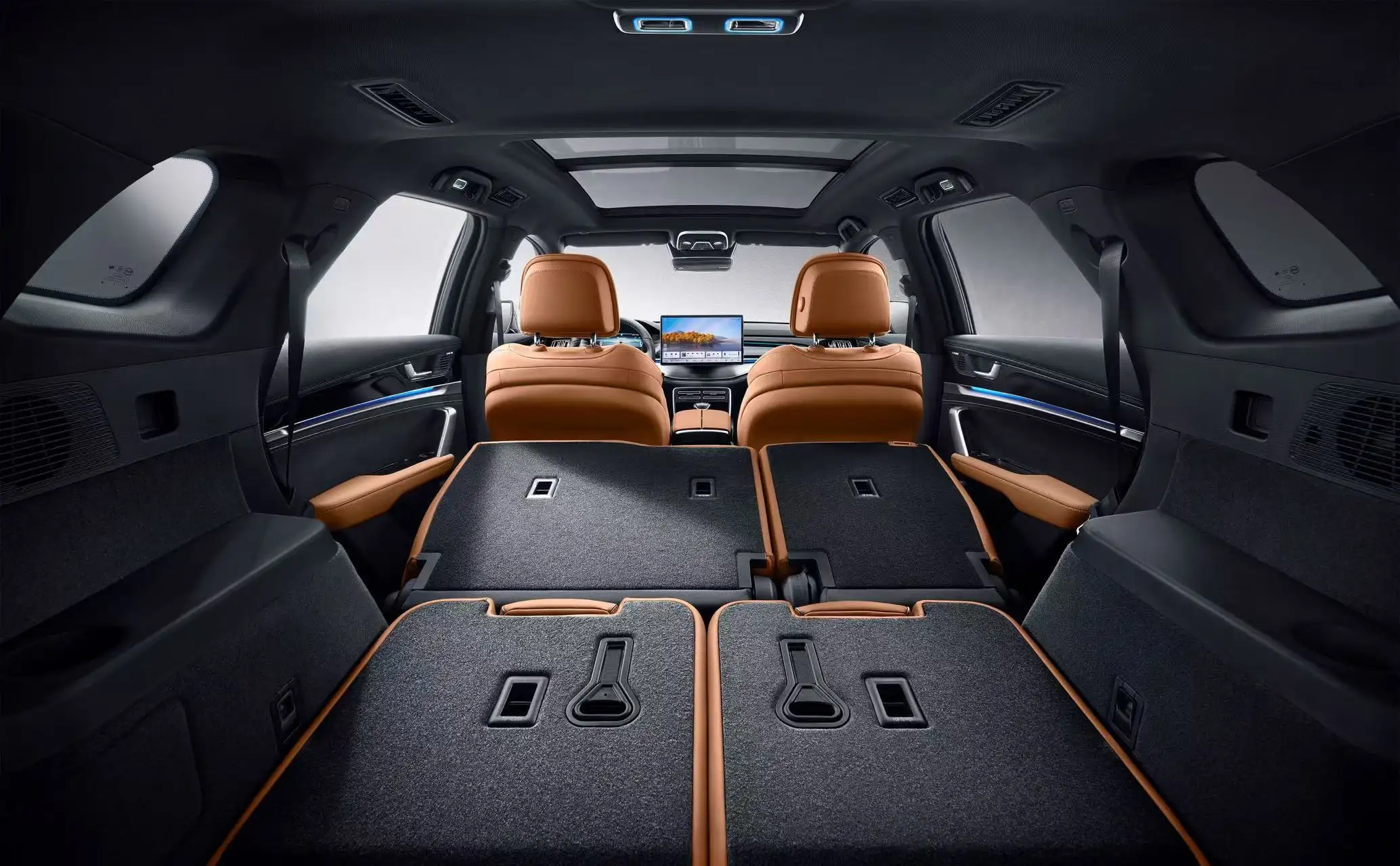 The 75% Doctrine: How BYD's Radical In-House Production Is Rewriting the Auto Industry — image 6