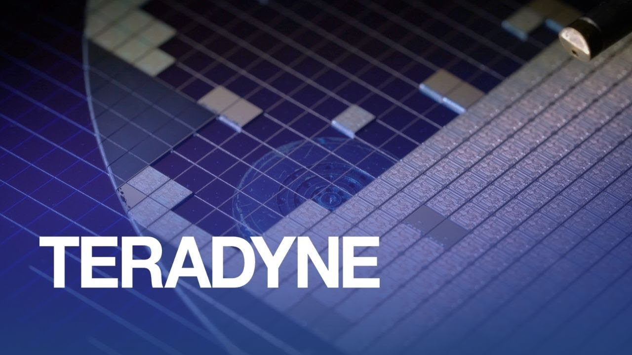 Factory Buildout Lifts Teradyne Robotics to First-Ever $100M Quarter