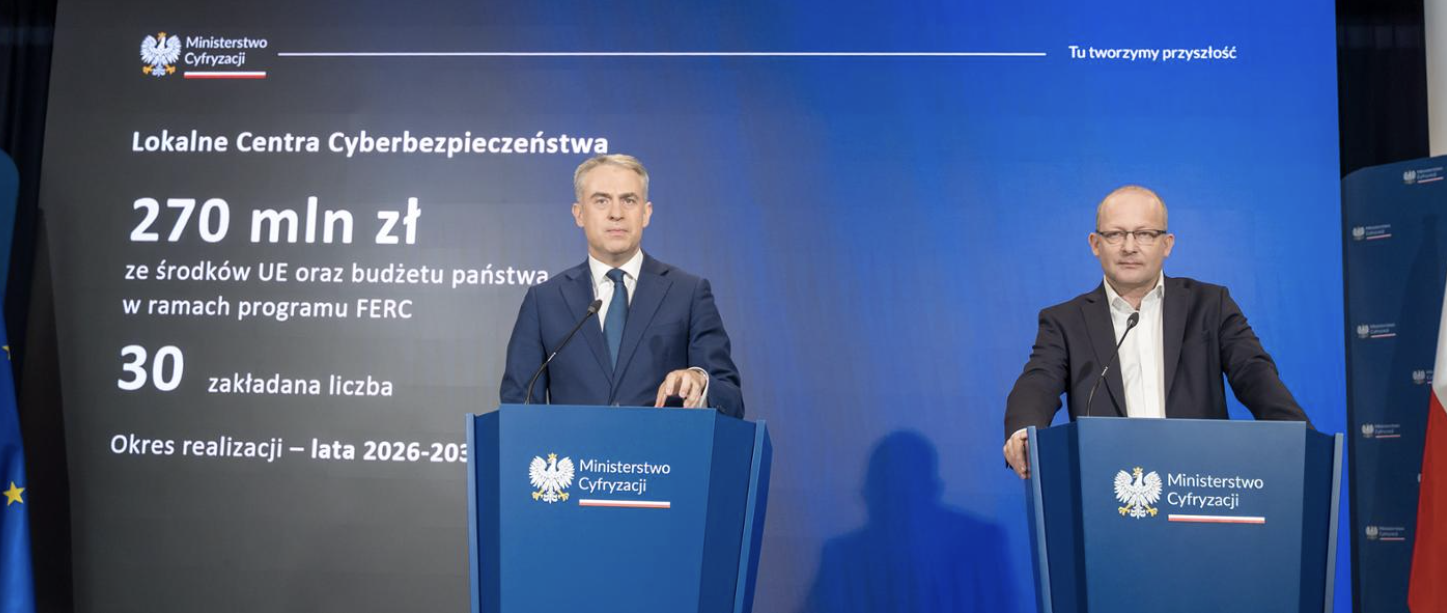 Poland Opens Cyber Hub Competition as NIK Finds Prior Grants Left ...