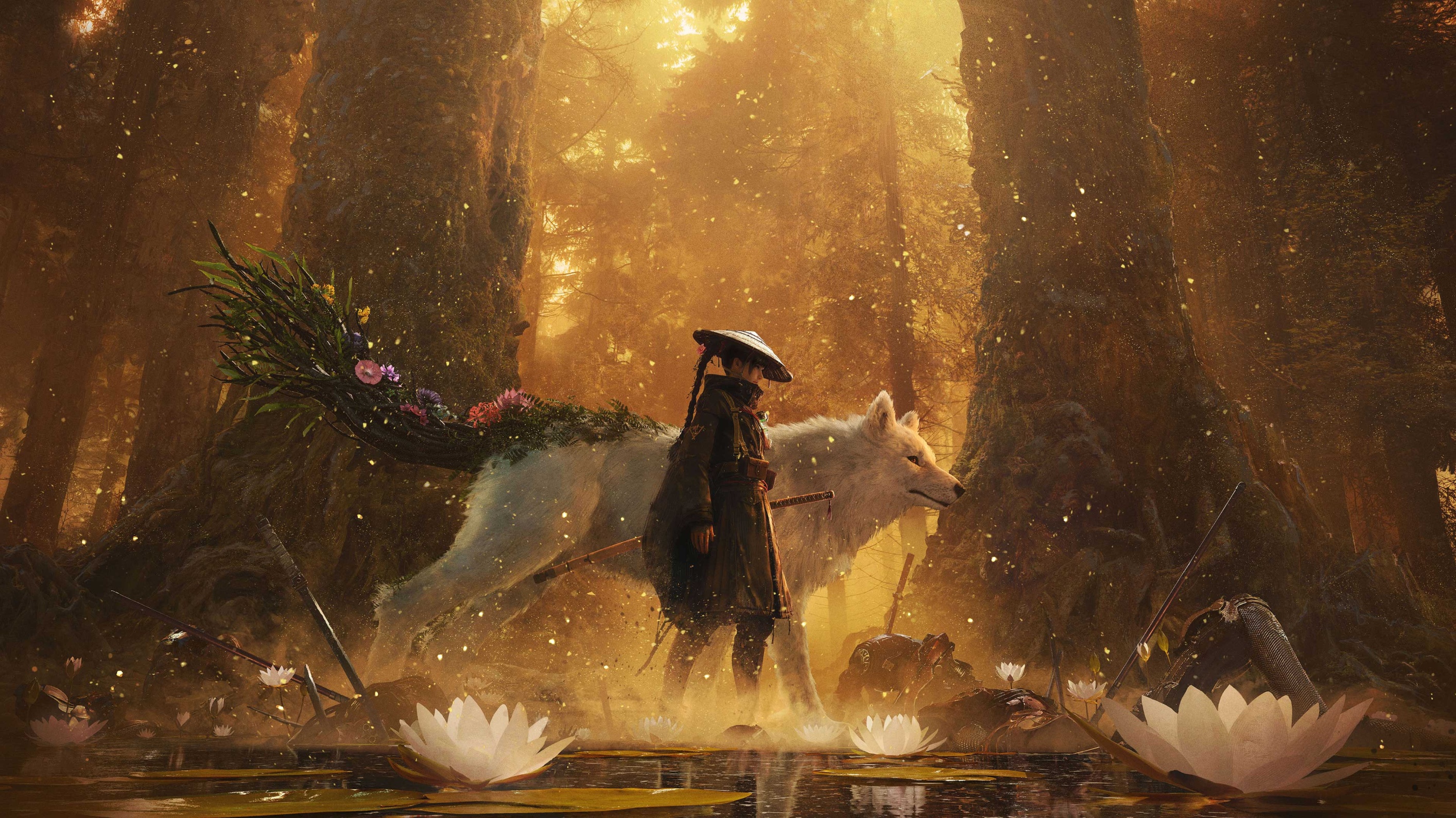 Xbox Game Pass im August: Beast of Reincarnation und Plague-Tale-Prequel führen den Monat an