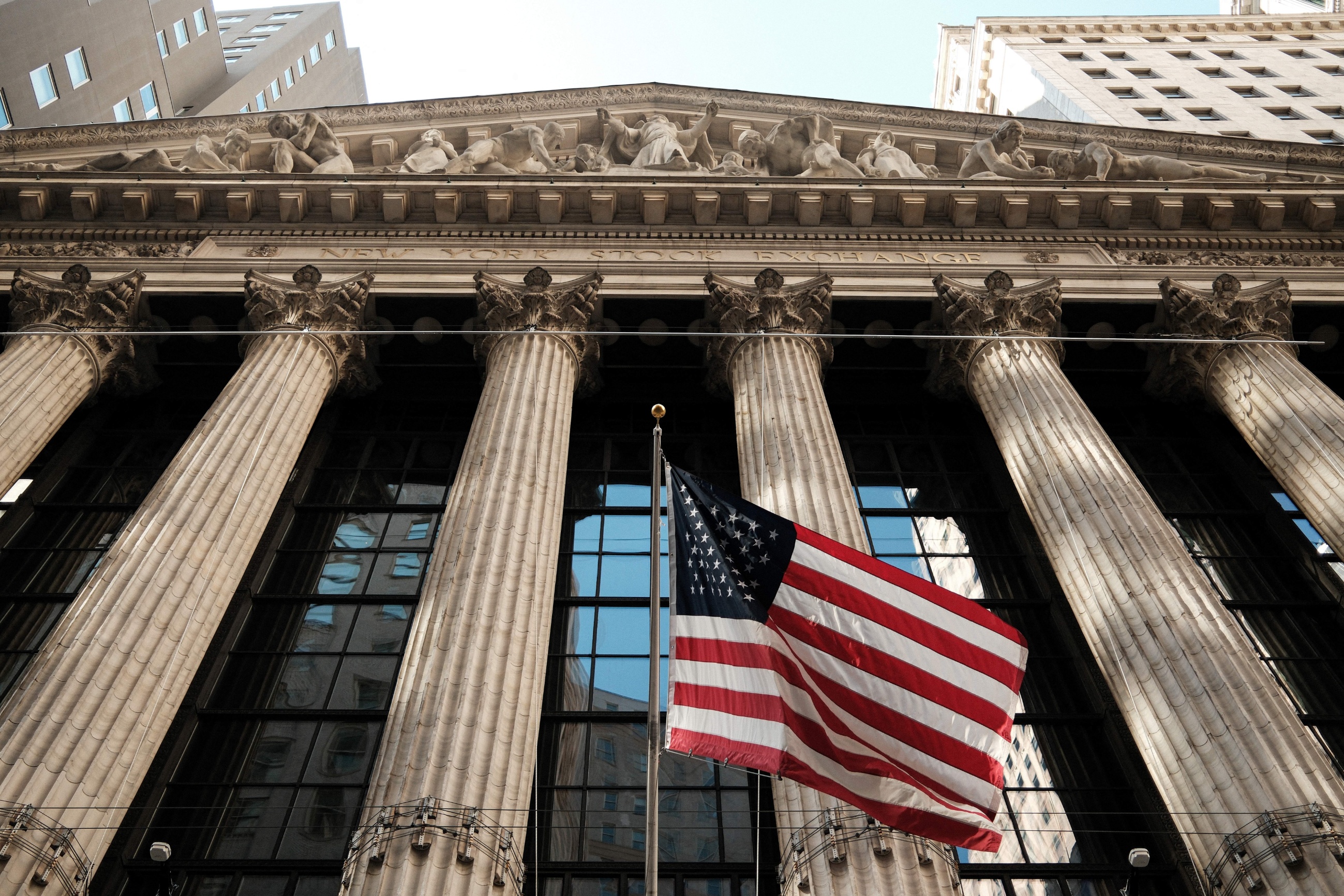 U.S. manufacturing sector activity accelerates to over four year high in July