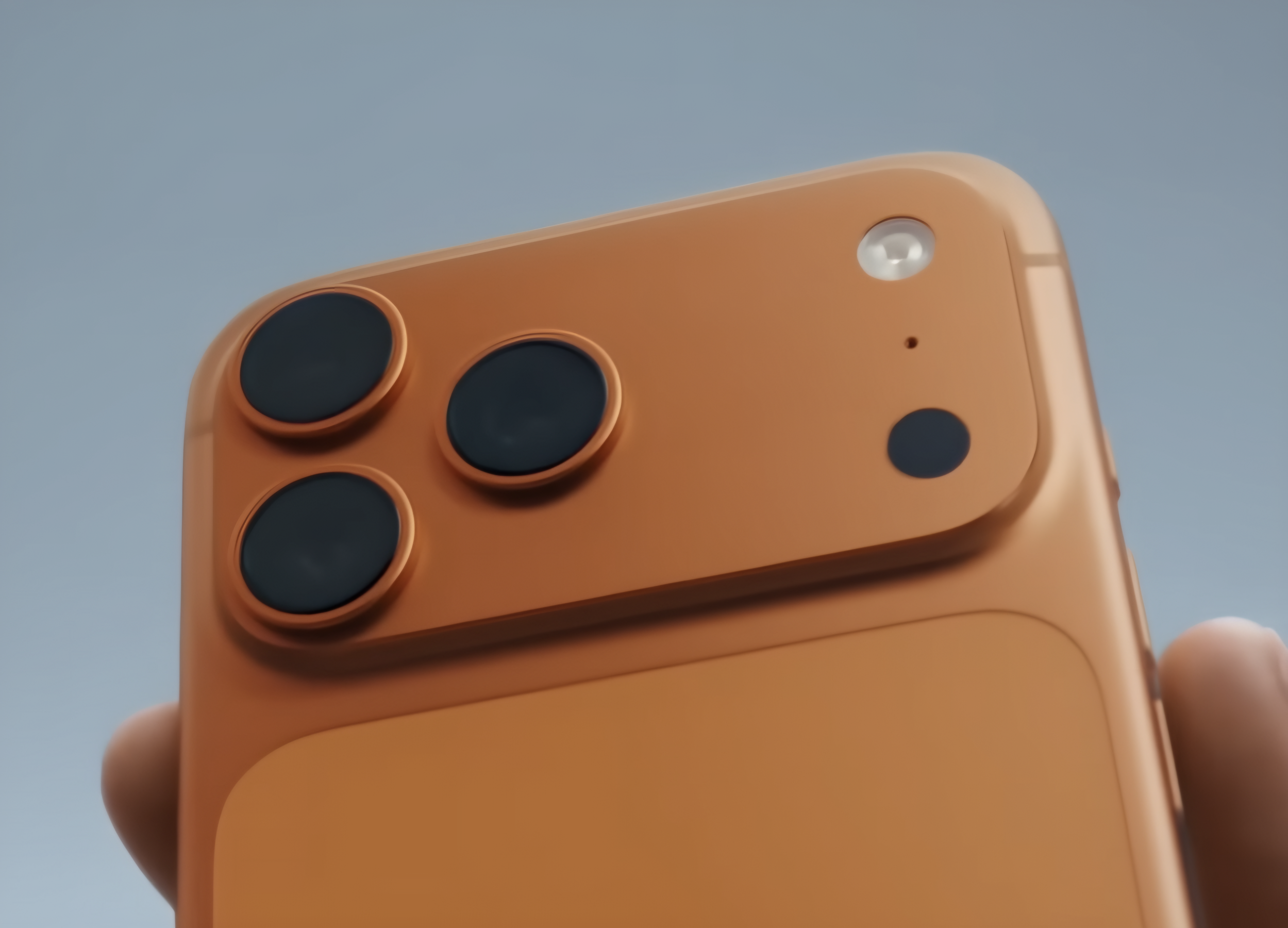 iPhone 18 Pro Max Price Confirmed Rising: Cook's Final Earnings Call ...