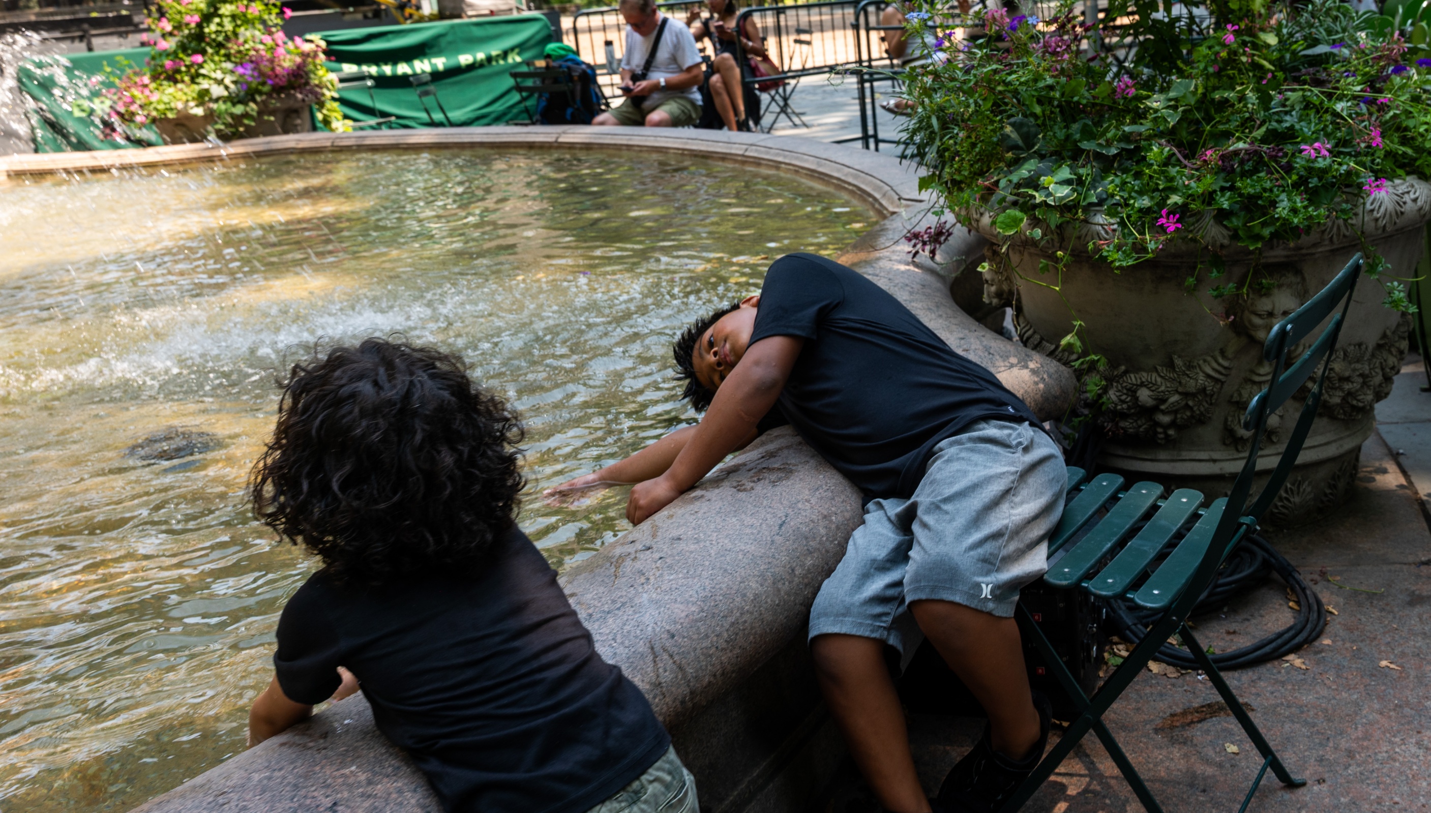 July 2026 Is Likely America's Hottest Month Ever: New Dome Hits West Today