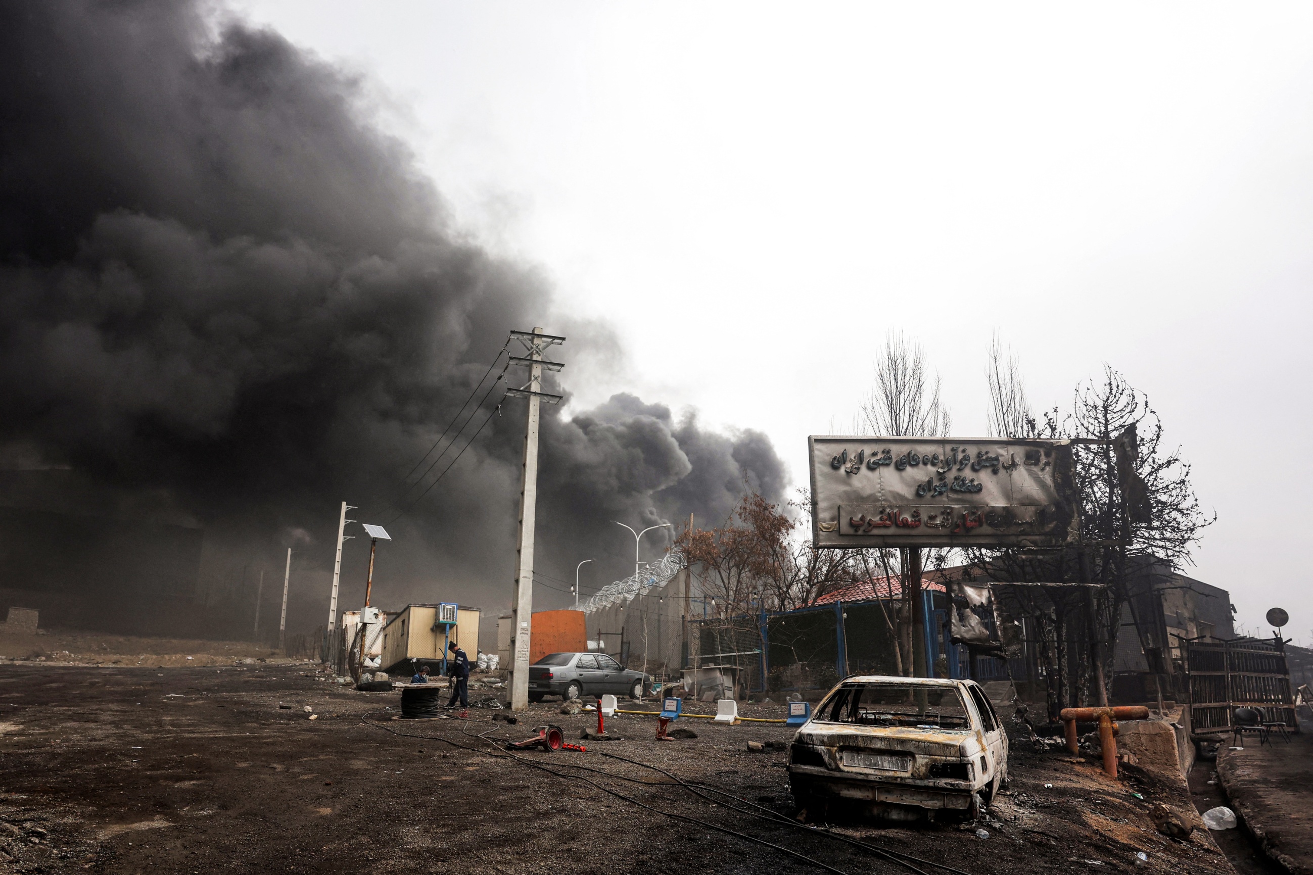 US-Iran Deal Sparks Oil Price Drop, Reviving Glut Concerns | Quick Digest