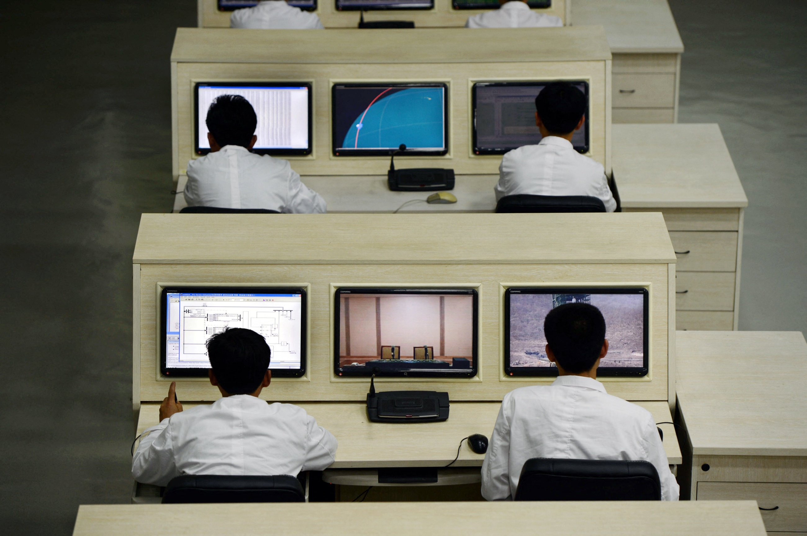 North Korean IT Workers Use Real-Time Deepfakes to Beat Hiring Checks, Eleven Nations Warn