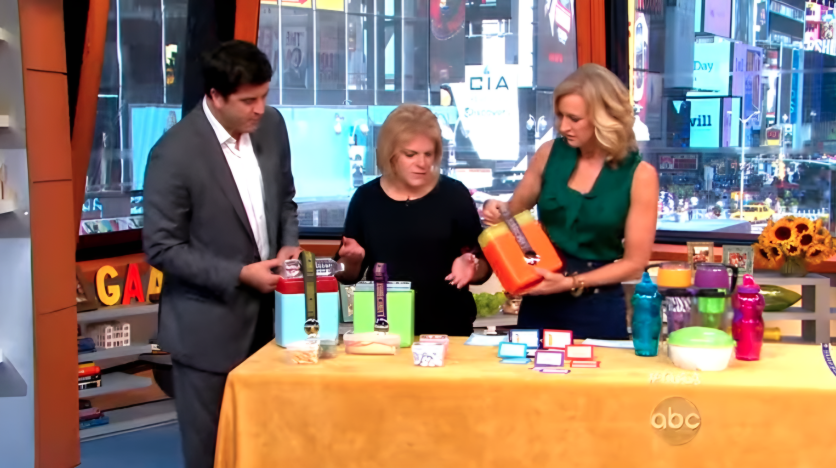 GMA Deals & Steals