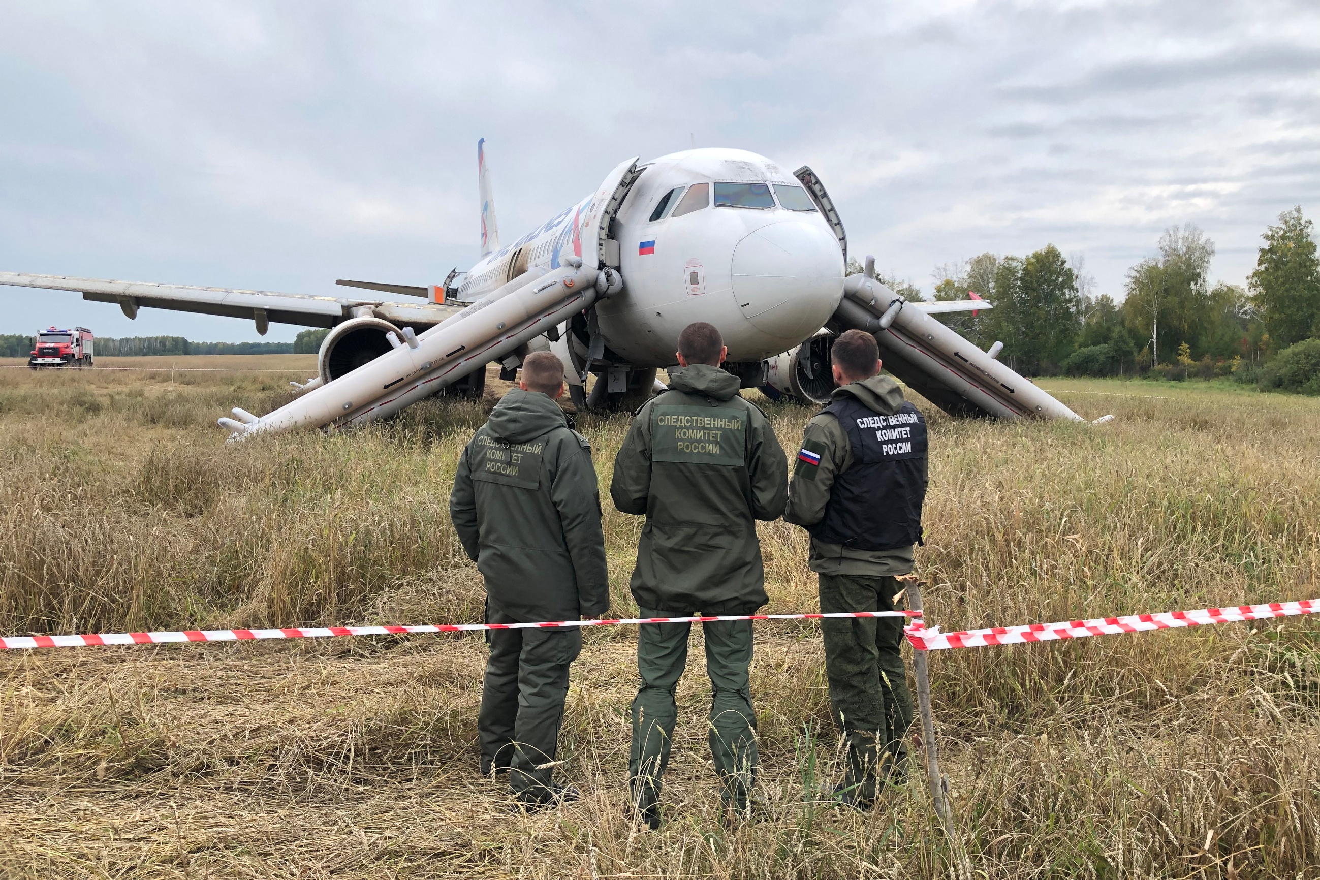 Russia Grounds Izhavia Permanently: Airline Flew Unchecked Yak-42, Falsified Maintenance Records