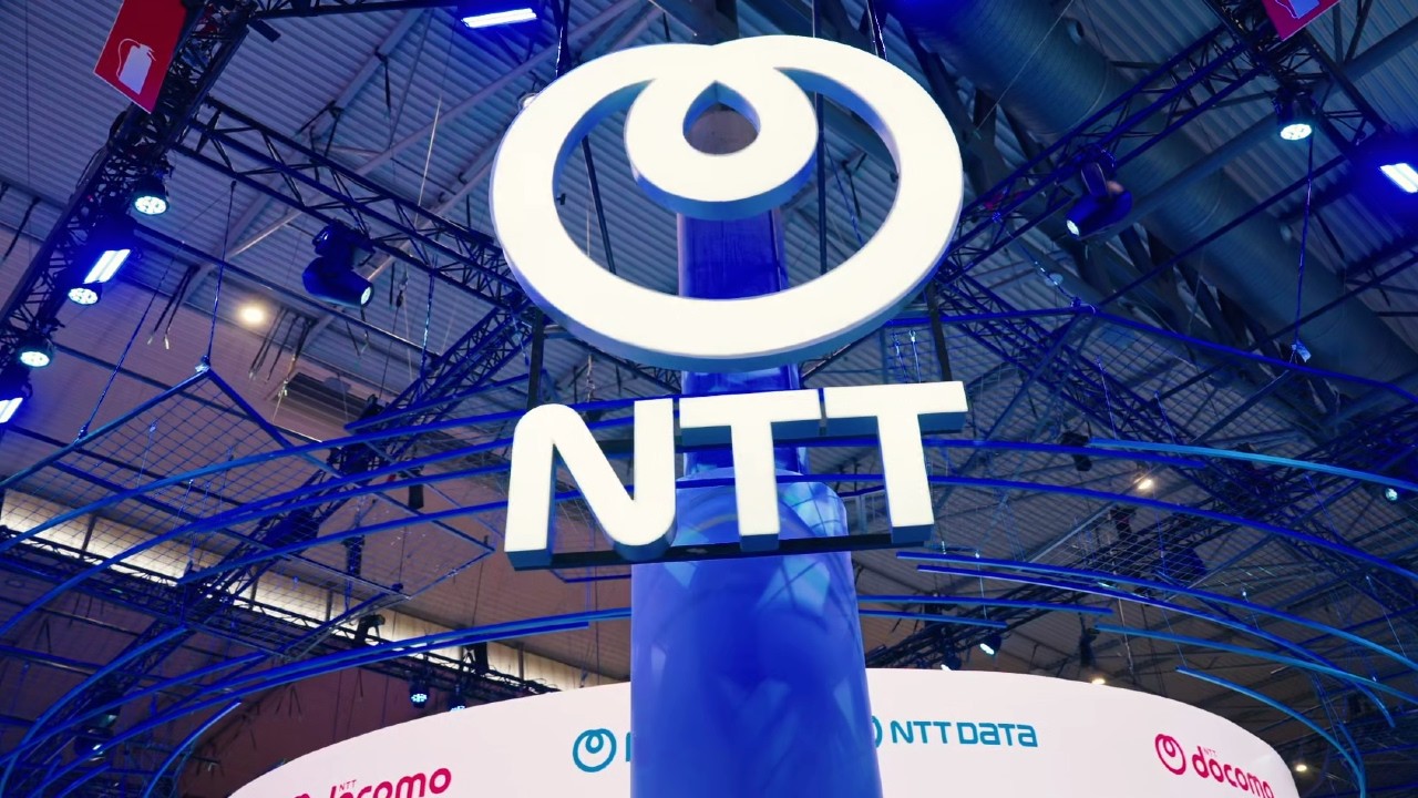 Photo: techtimes.com NTT