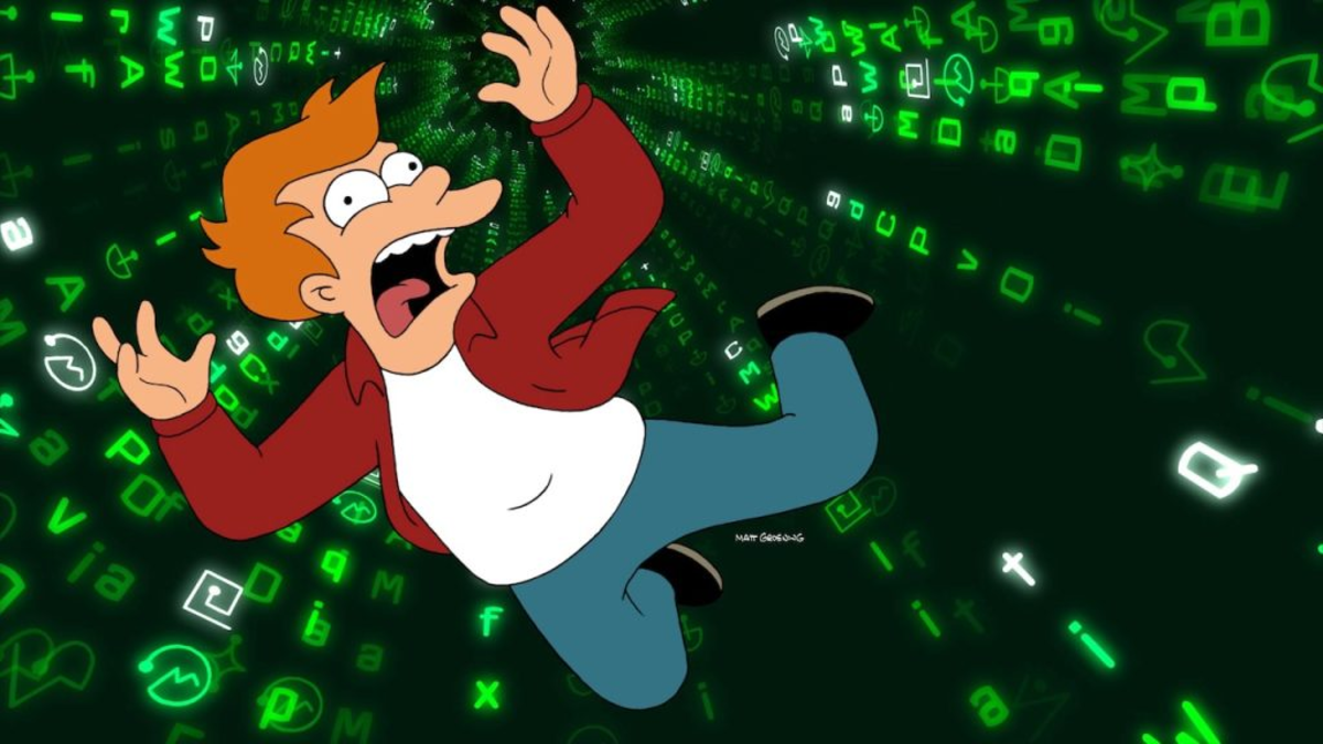 Futurama Season 14 Premieres on Hulu: Lab-Grown Meat and AI Scams Are No Longer Sci-Fi