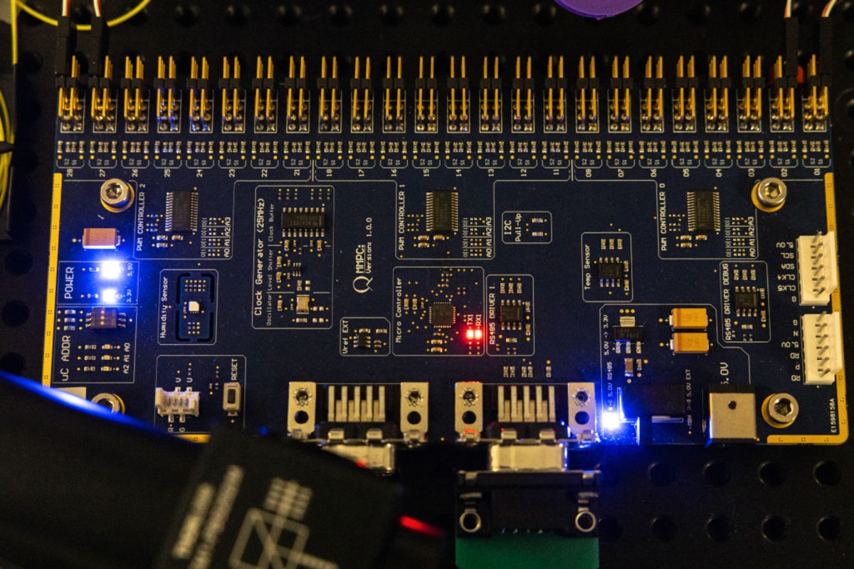 Olix Raises $312M for Photonic AI Chip That Ditches HBM: Britain's Biggest Semiconductor Bet
