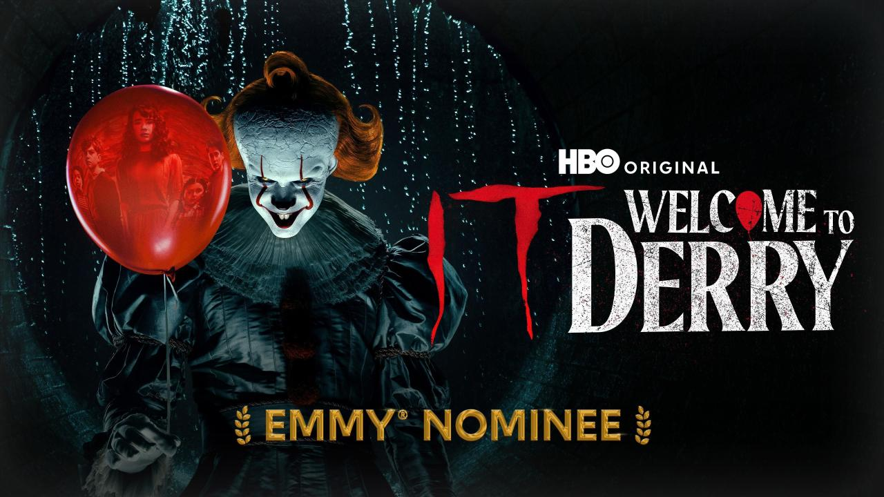 It: Welcome to Derry Season 2 Argues Depression-Era Derry Was Pennywise ...