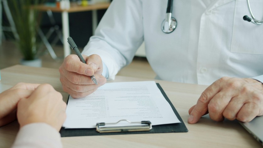 Hospital Records