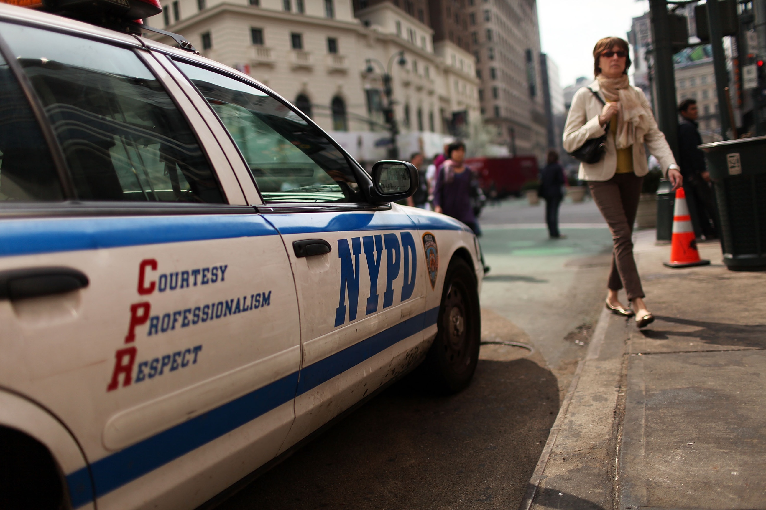 Police Used Flock’s License Plate Network to Stalk Women in at Least 50 Cases