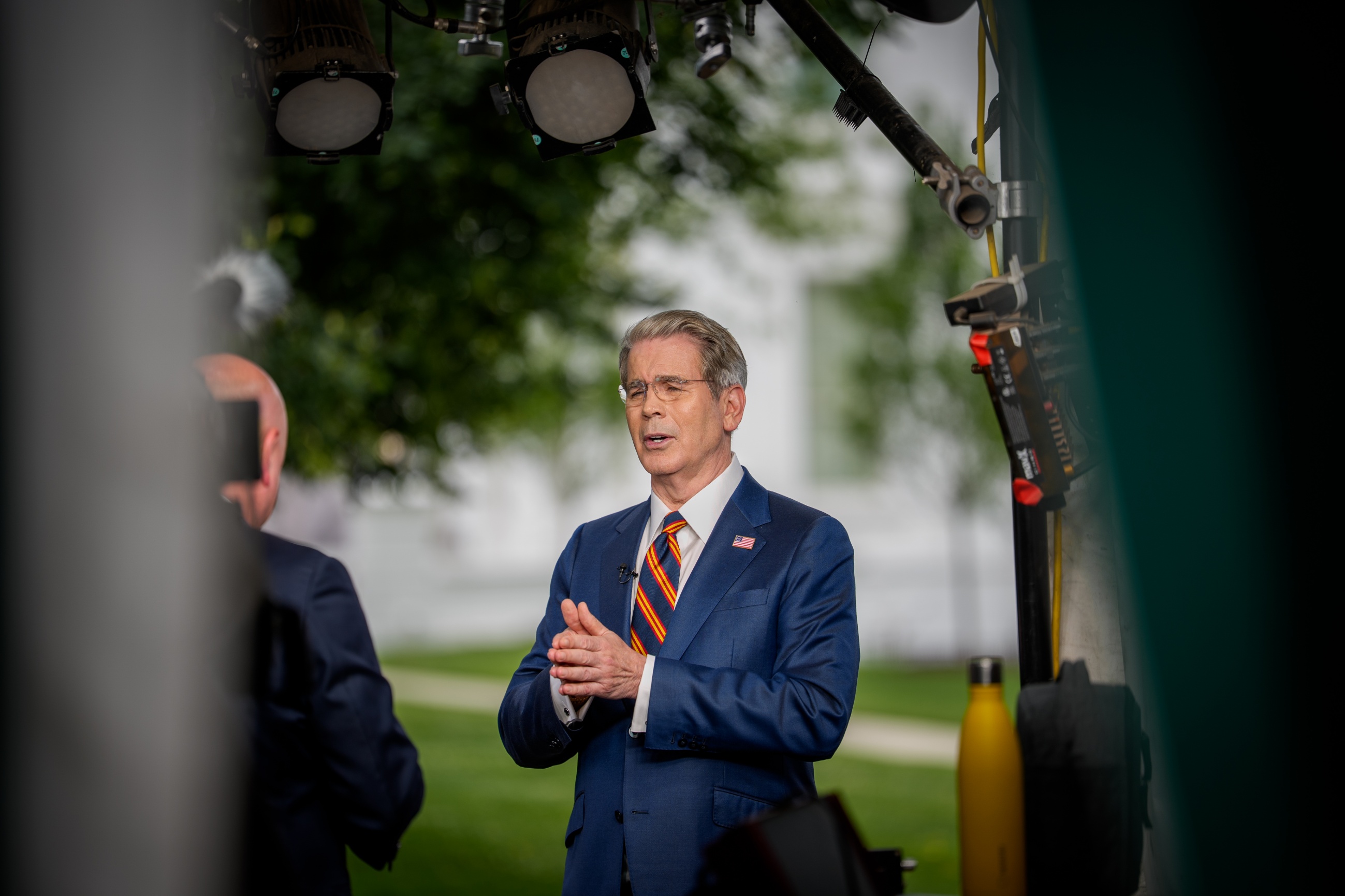 States File Third Section 301 Tariff Lawsuit, Using Officials' Own Words Against USTR