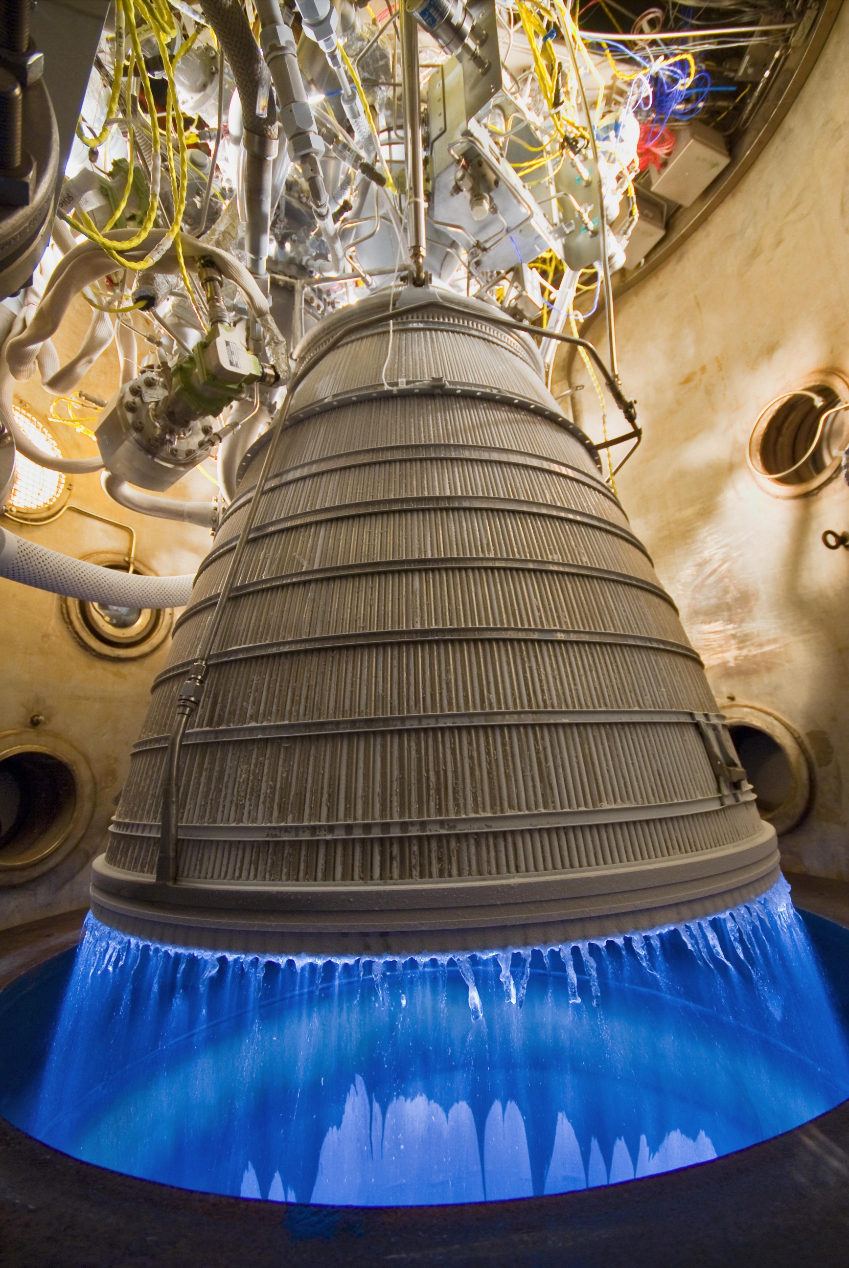 Solid Rocket Engine Core RL10 Maker Rocketdyne Relaunches Independent as L3Harris Splits Space ...