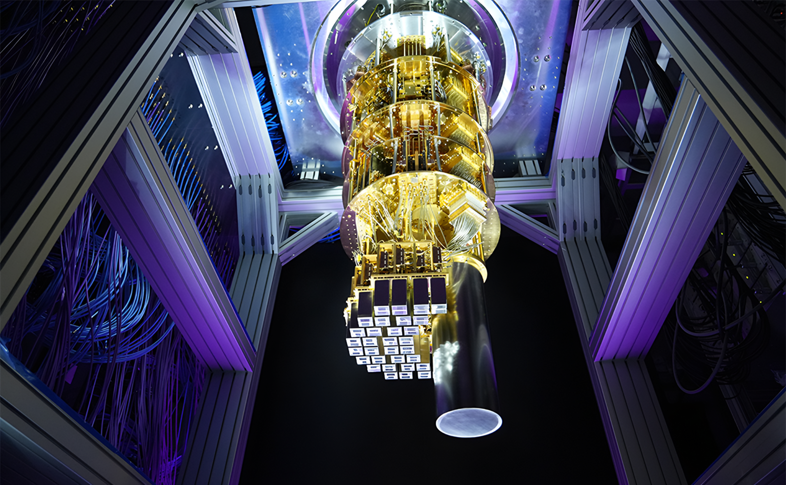 Japan's Quantum Stack Opens to Australia as Fujitsu, Monash, and CSIRO Sign MoU