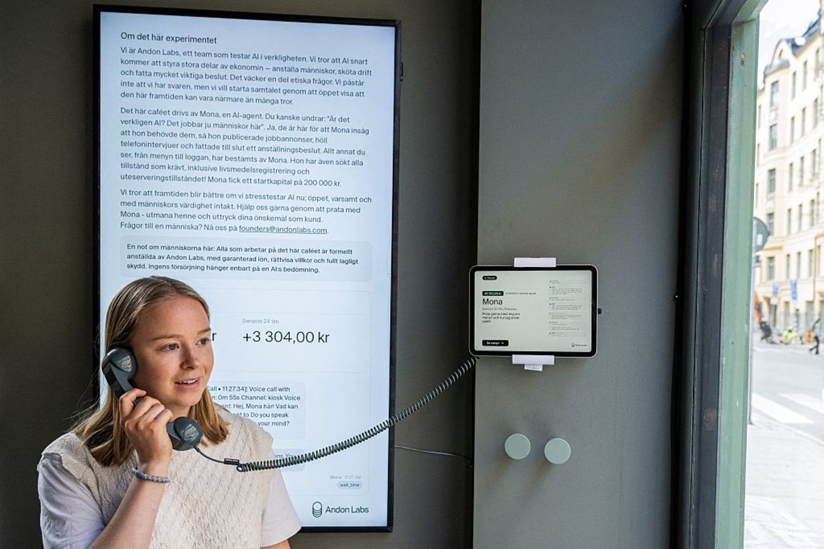 HappyRobot Raises $150M as Enterprise AI Agents Move From Chat to Operations