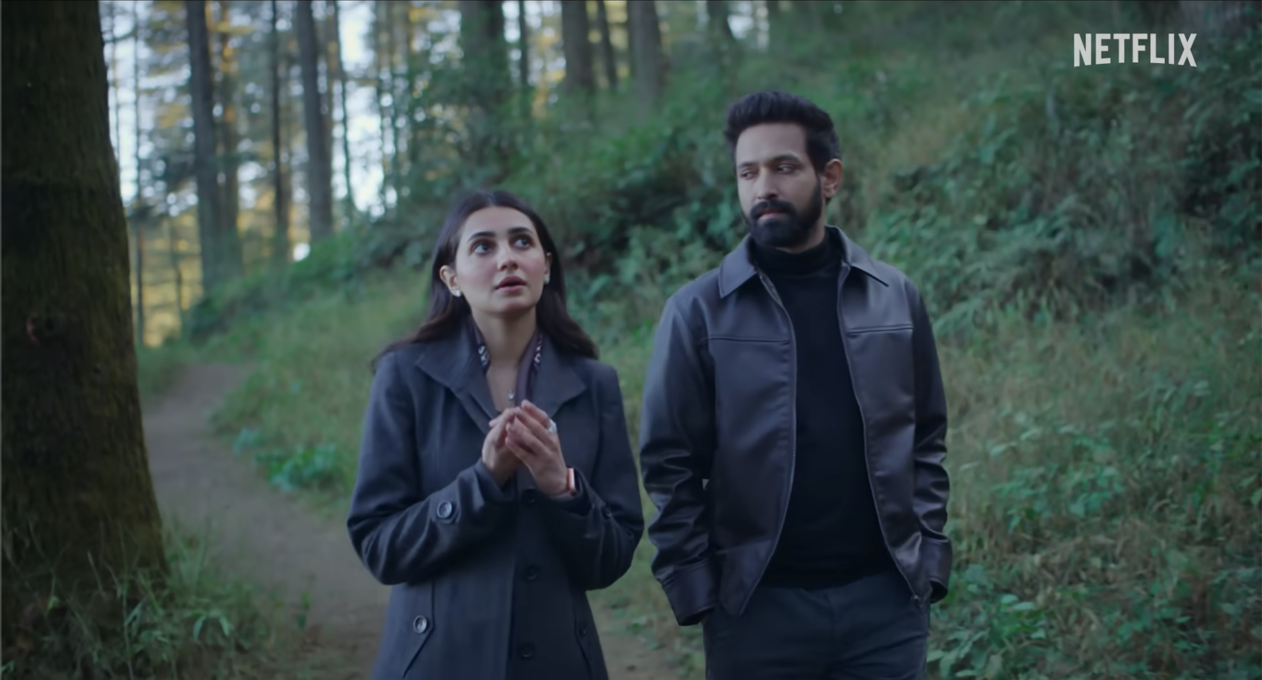 Netflix India's Romance Pivot Finds Its Audience: 61% of Musafir Café Viewers Are Women