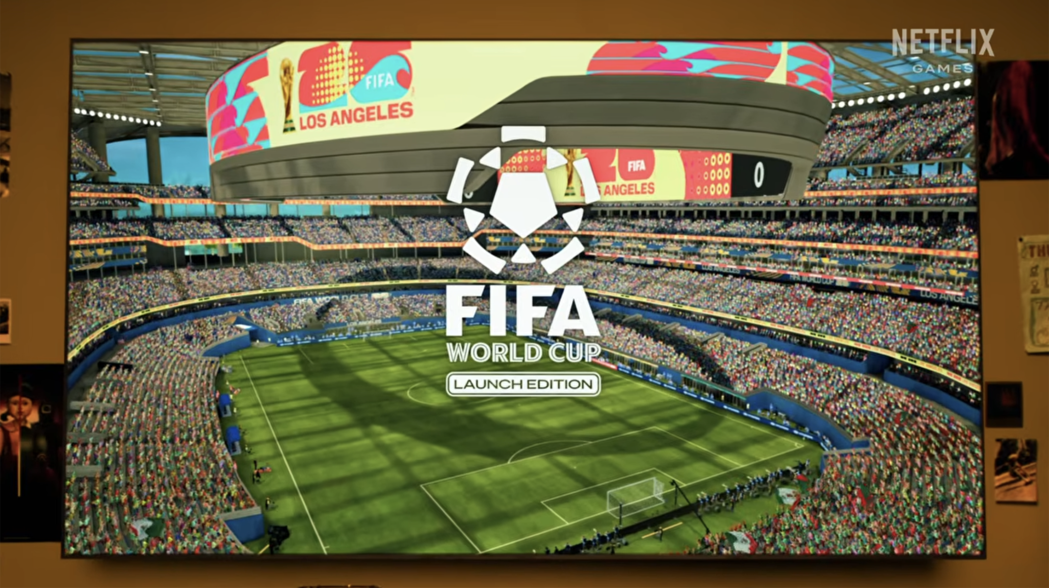 FIFA Game Studio Dissolved Eight Weeks After Launch As Delphi Pulled All Funding