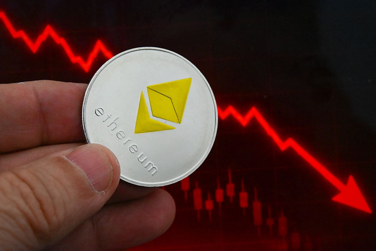 Ethereum Proposal Would Zero Staking Rewards Once Half of ETH Supply Is Staked