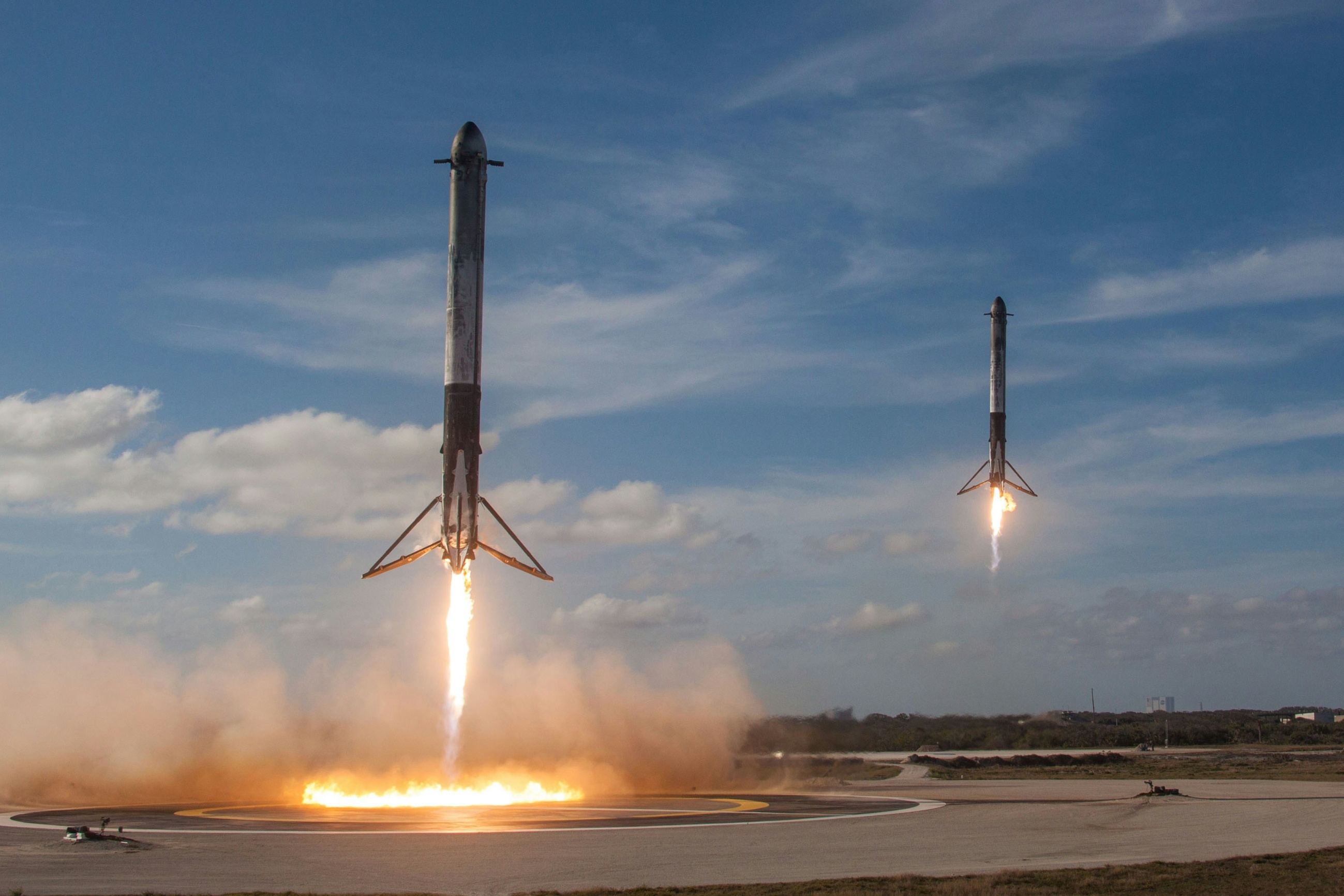 SpaceX Q2 Beat Raises Full-Year Guidance For First Time As $116B Lock-Up Looms
