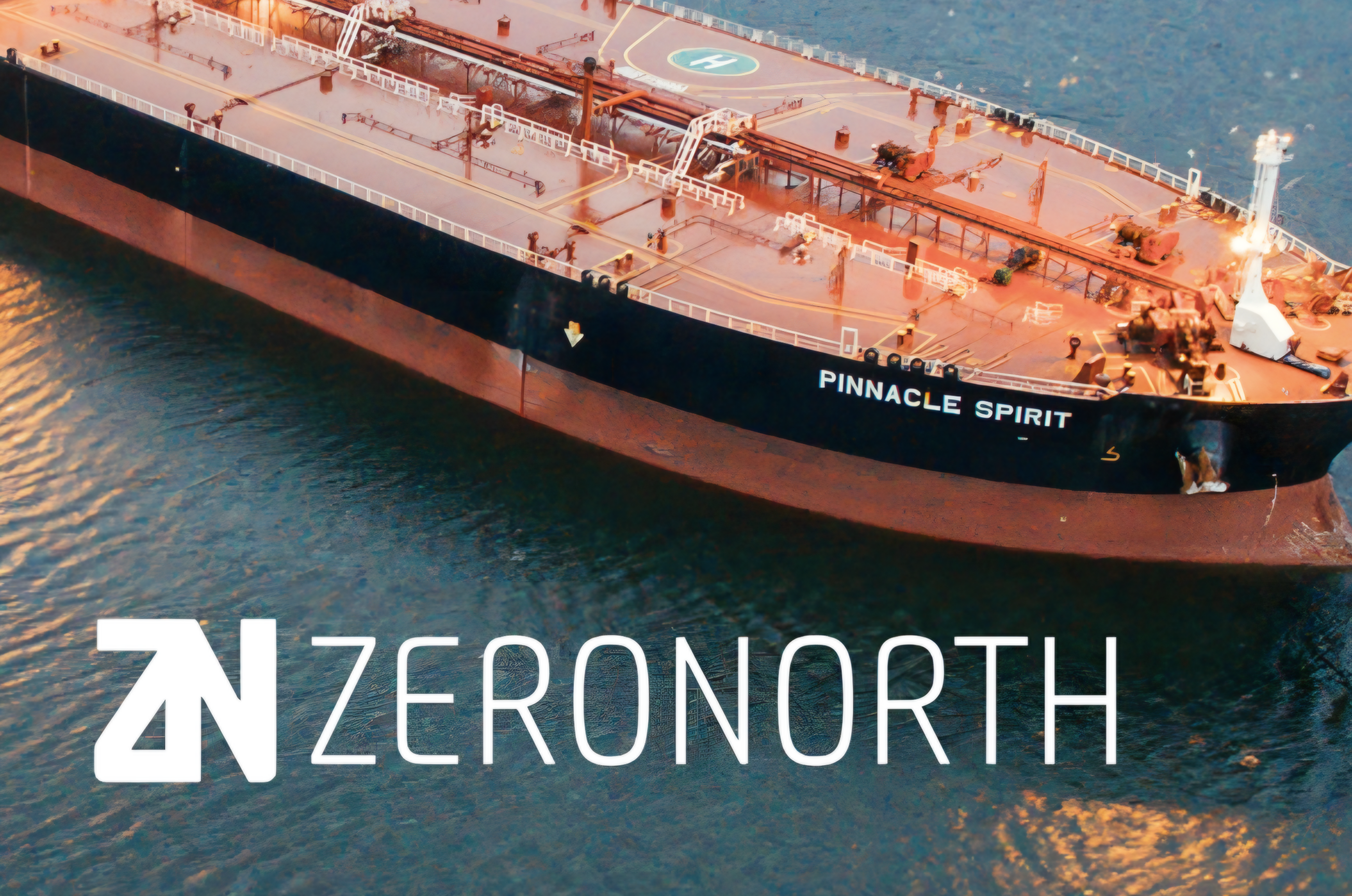 ZeroNorth launches Propel, agentic AI that manages voyages autonomously