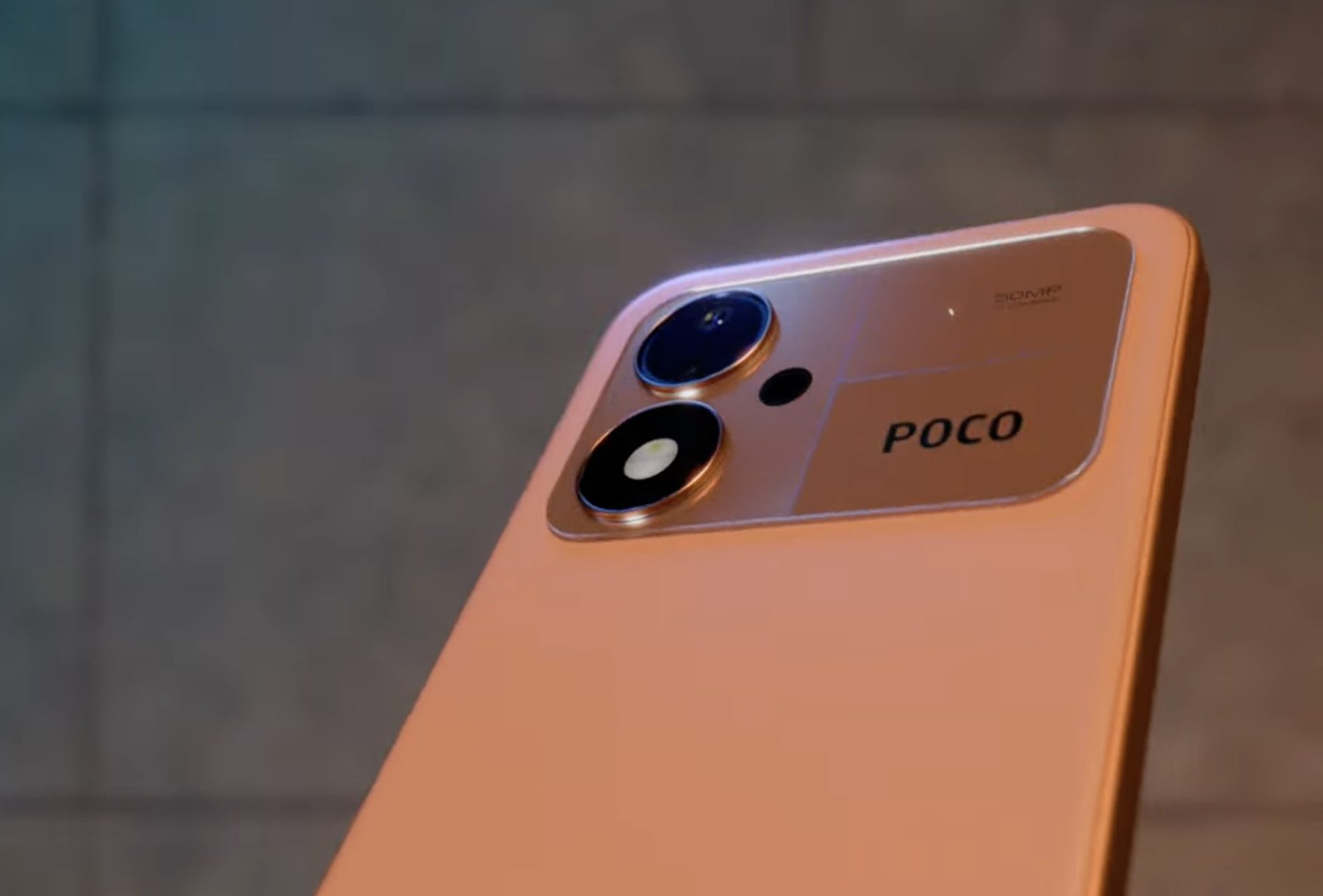 POCO M8 Power Arrives in India: Silicon-Carbon Battery Finally Hits Budget Tier