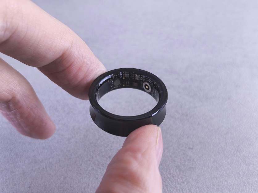 Smart RIng
