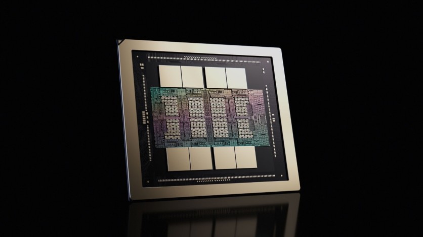 Nvidia Rubin GPU