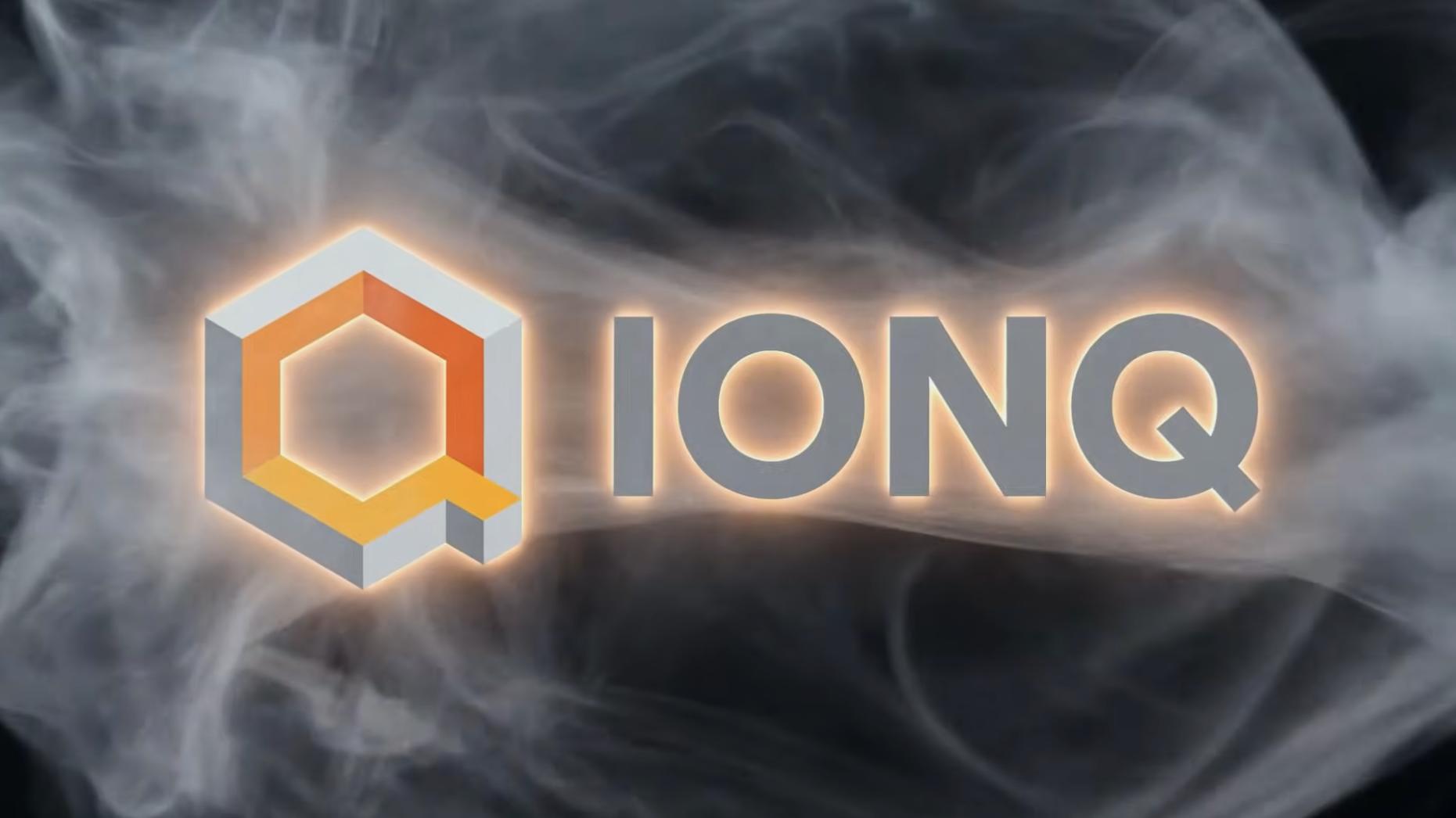 IonQ показала квантовую коррекцию ошибок на чипе ноутбука