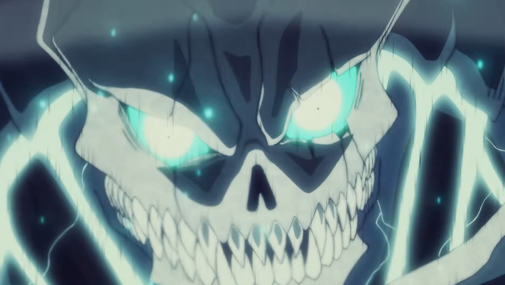 Kaiju No. 8 Narumi's Week at Work Premieres September 5: Shark Electroreception Powers His Foresight
