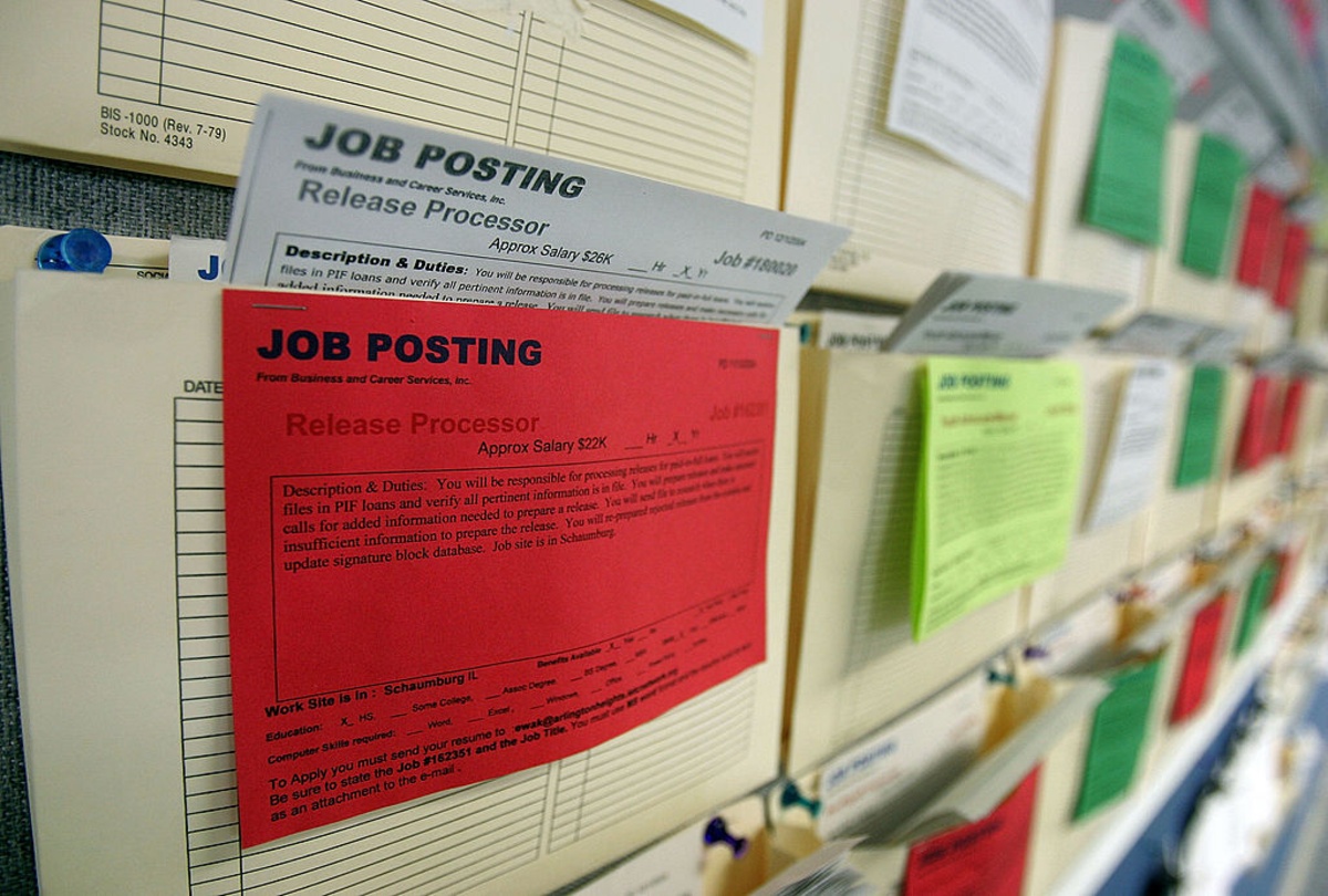 July Jobs Report Preview: ADP Miss Puts Variable-Rate Borrowers on Rate ...