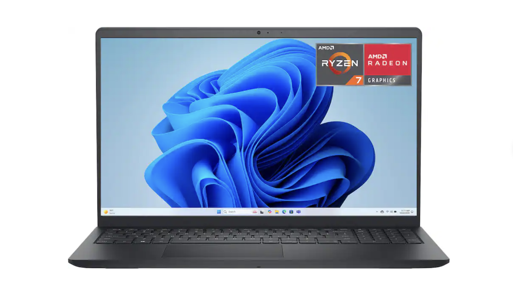 Dell Inspiron 15 Drops to $599 at Best Buy, but Its '2K' Display Is 1080p