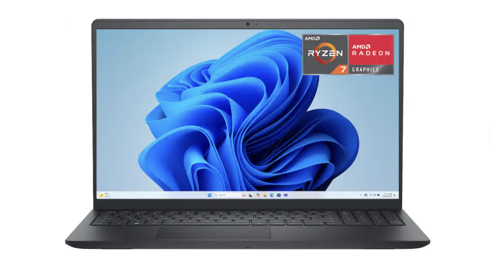 Dell Inspiron 15 Drops to $599 at Best Buy, but Its '2K' Display Is 1080p